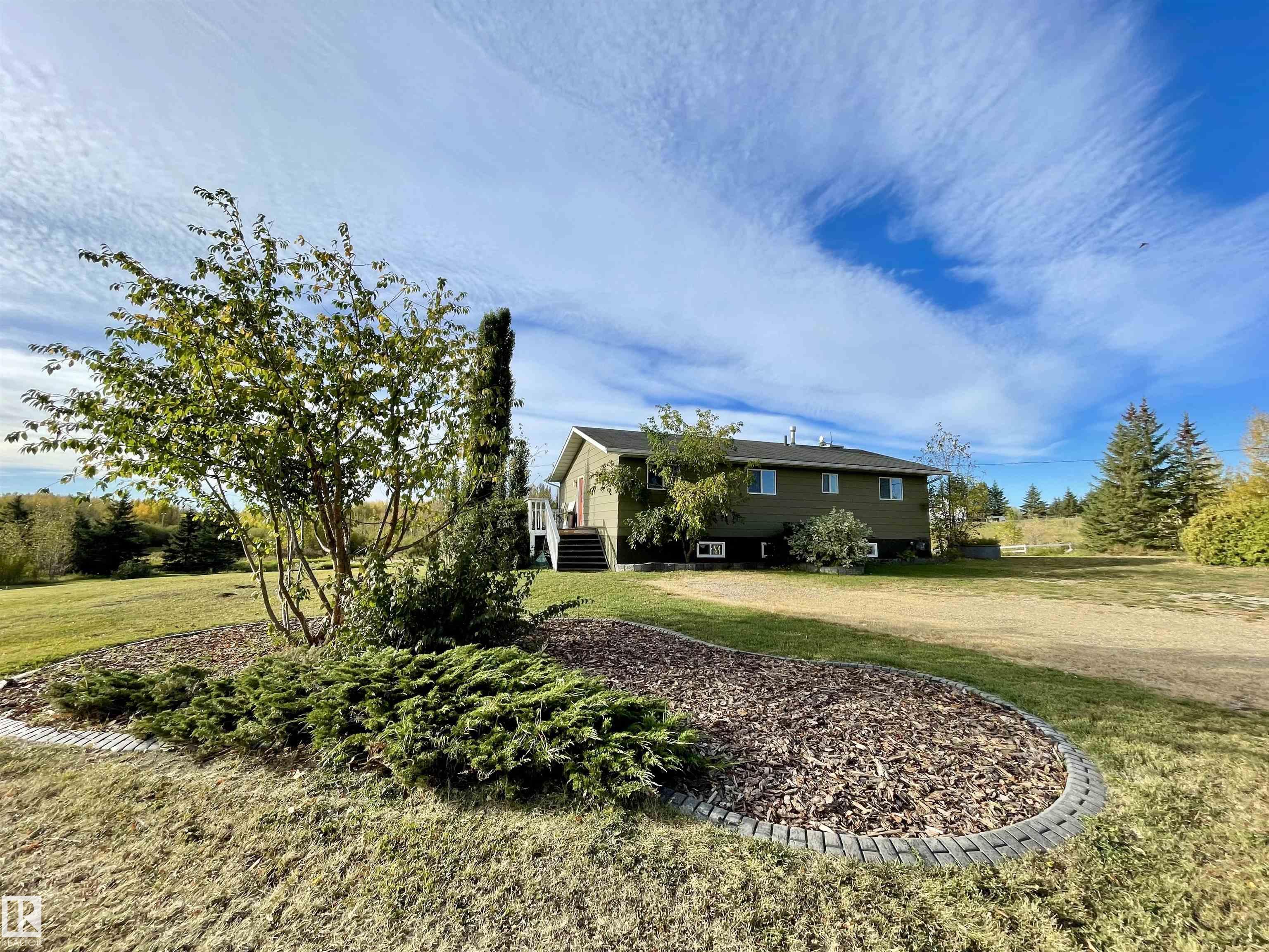 2401 Twp Road 524, Bergman Estates, Rural Parkland County
