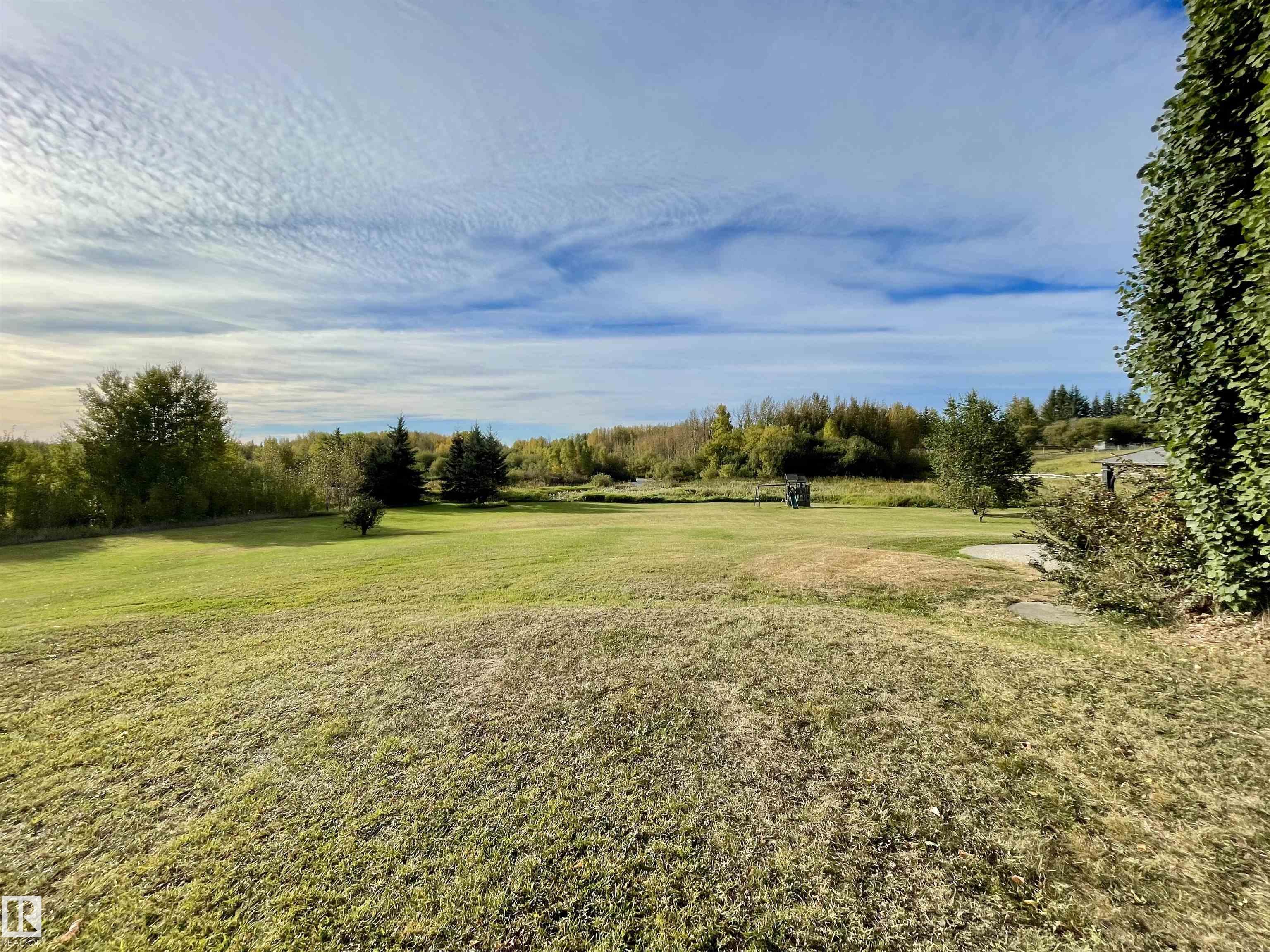 2401 Twp Road 524, Bergman Estates, Rural Parkland County