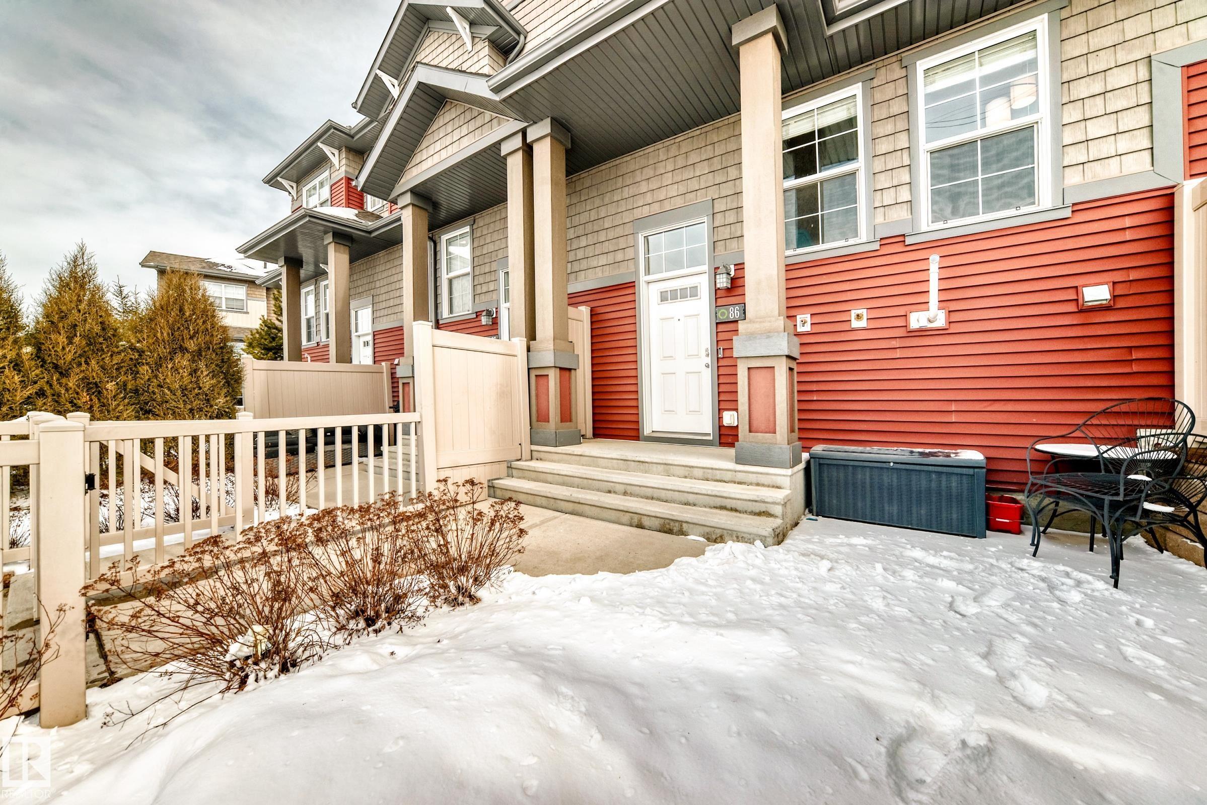 Photo 48 at 86 - 4029 Orchards Drive SW, The Orchards At Ellerslie, Edmonton