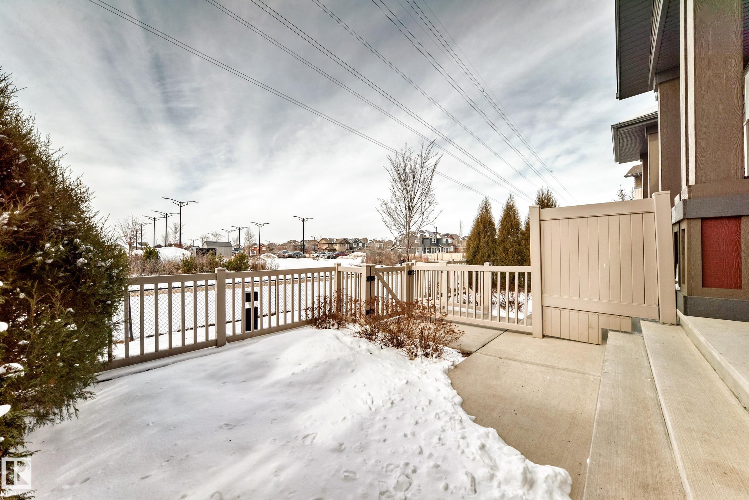 Photo 49 at 86 - 4029 Orchards Drive SW, The Orchards At Ellerslie, Edmonton