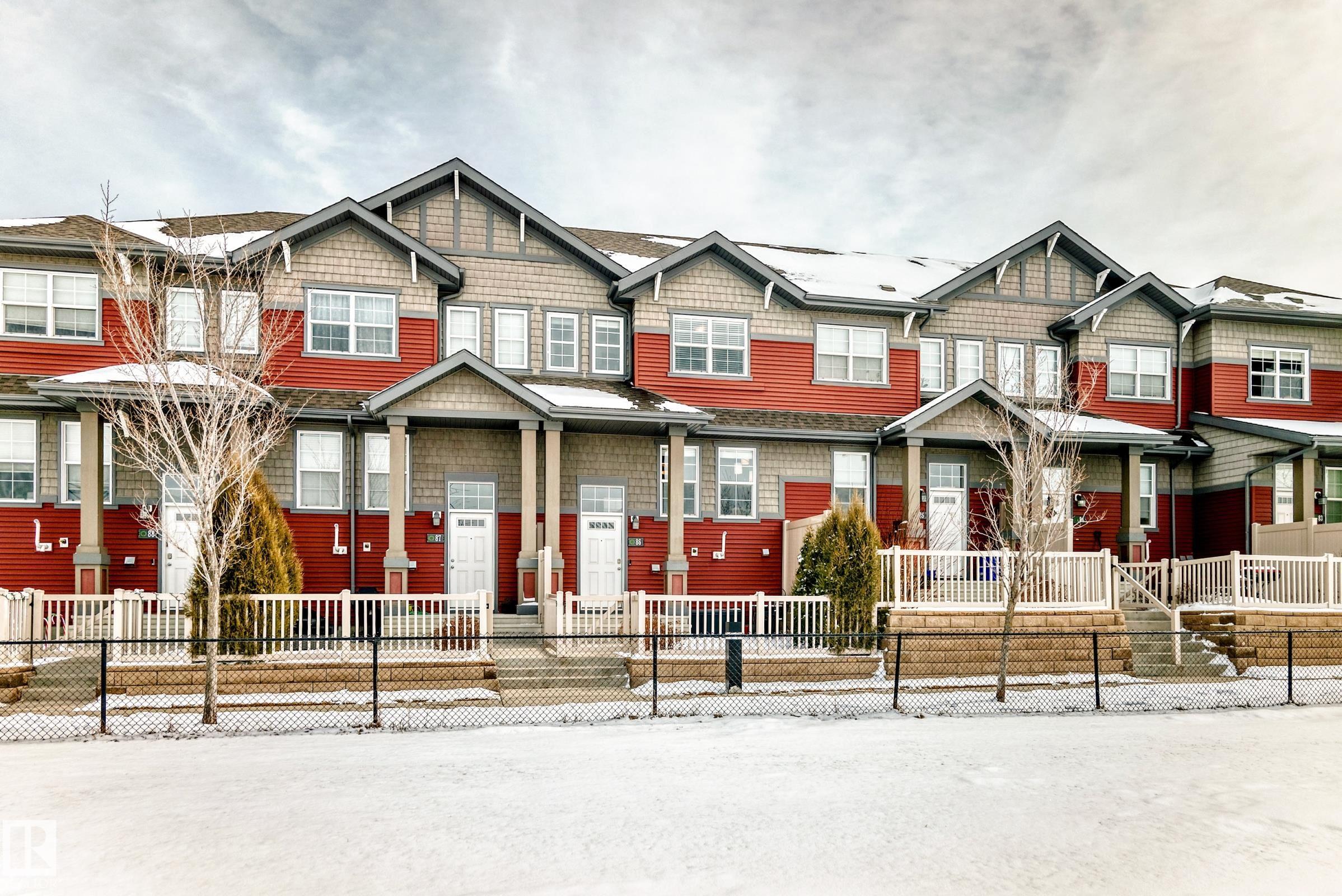 Photo 50 at 86 - 4029 Orchards Drive SW, The Orchards At Ellerslie, Edmonton