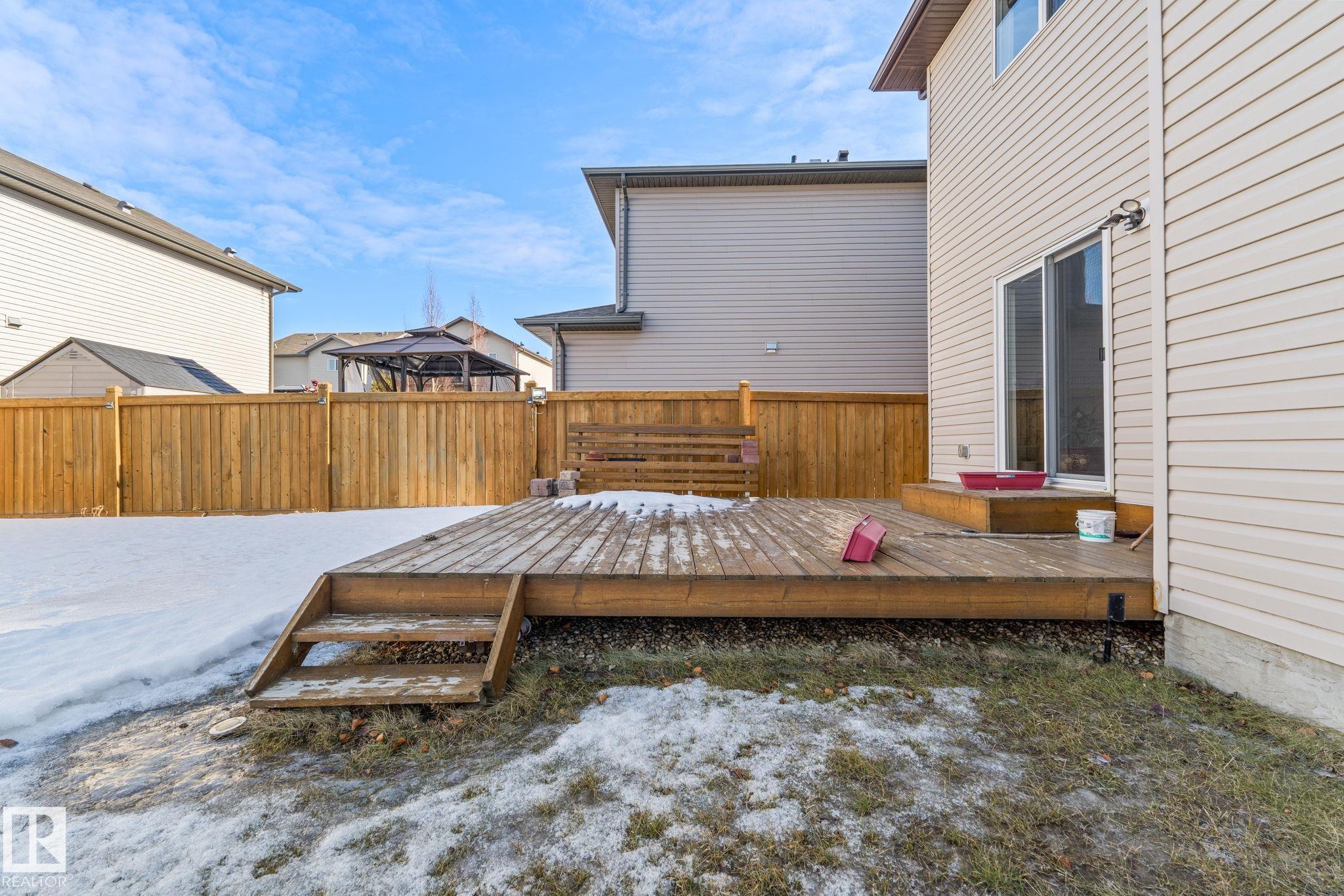 Photo 59 at 724 40 Avenue NW, Maple Crest, Edmonton