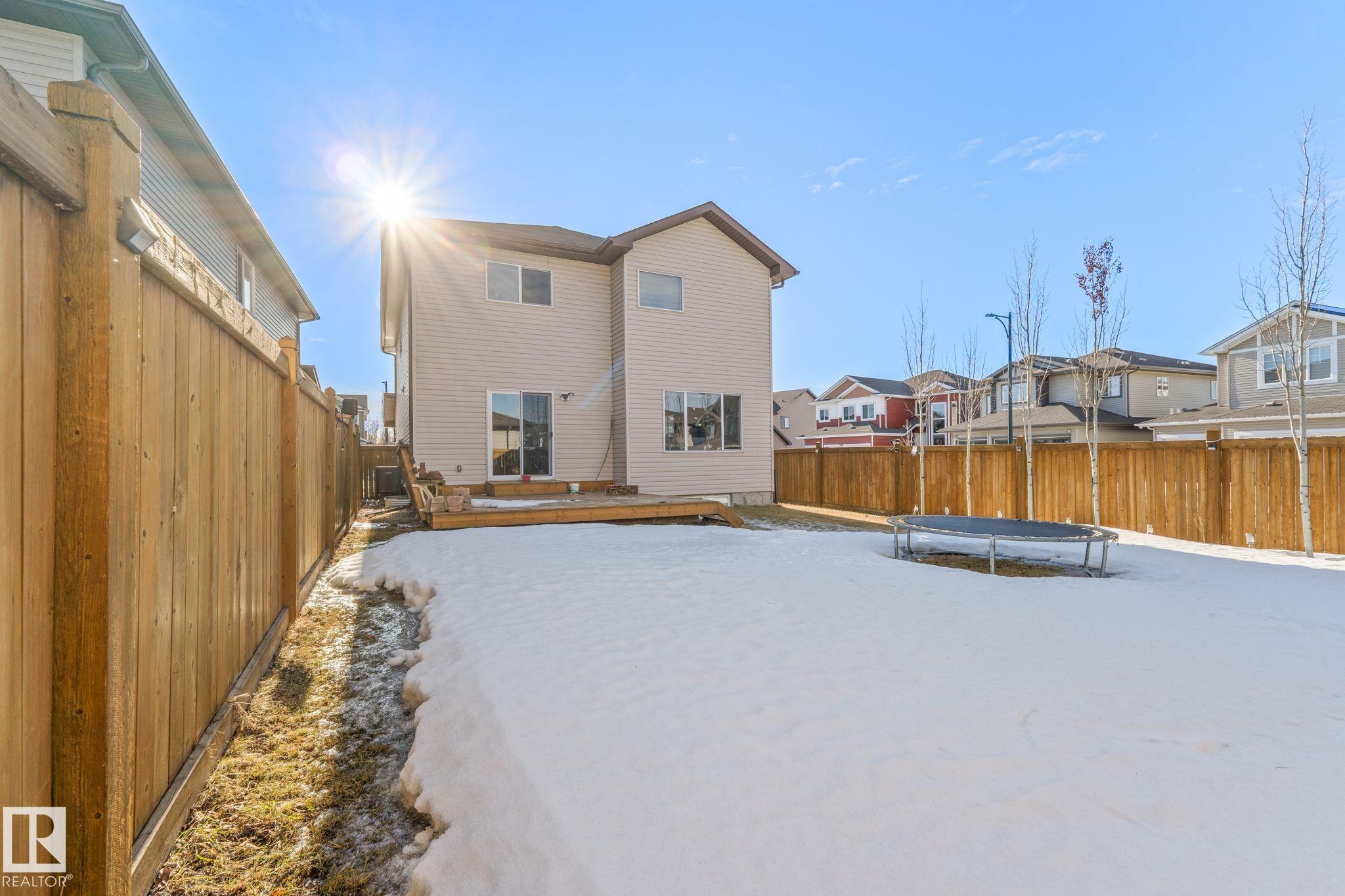 Photo 61 at 724 40 Avenue NW, Maple Crest, Edmonton