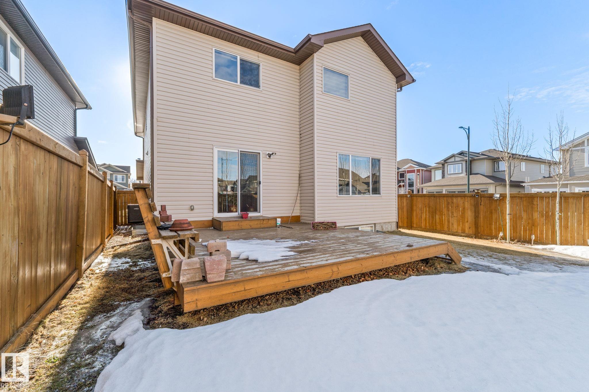 Photo 62 at 724 40 Avenue NW, Maple Crest, Edmonton