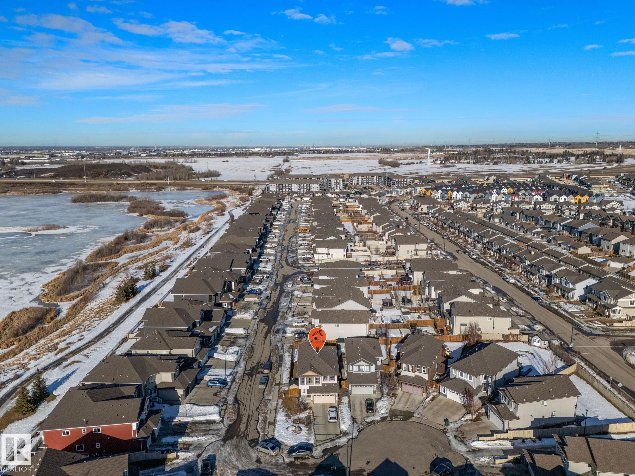 Photo 67 at 724 40 Avenue NW, Maple Crest, Edmonton