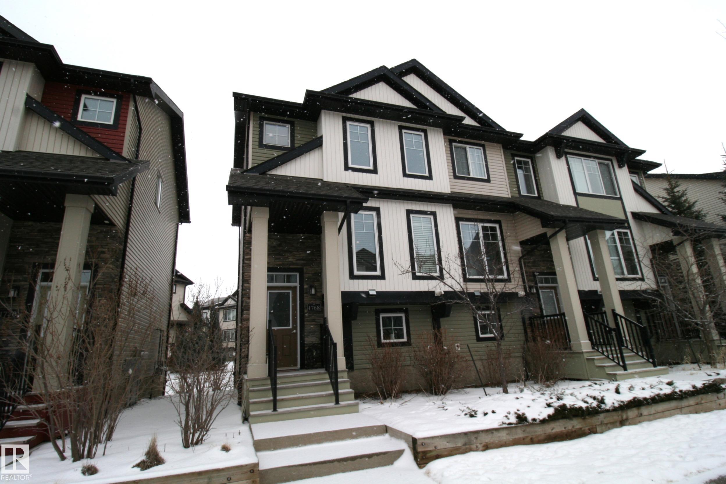 1768 Cunningham Way SW, Callaghan, Edmonton photo 5