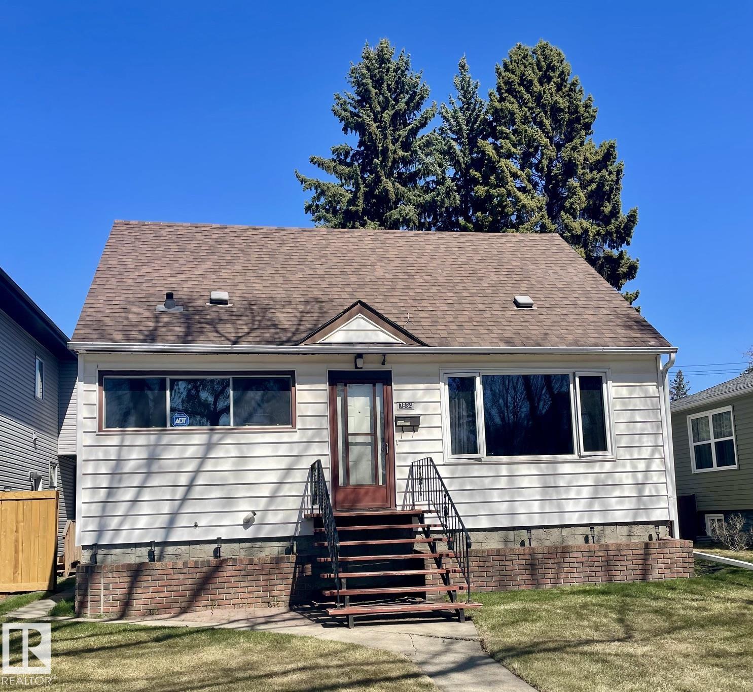 Picture for 7934 81 AV NW
