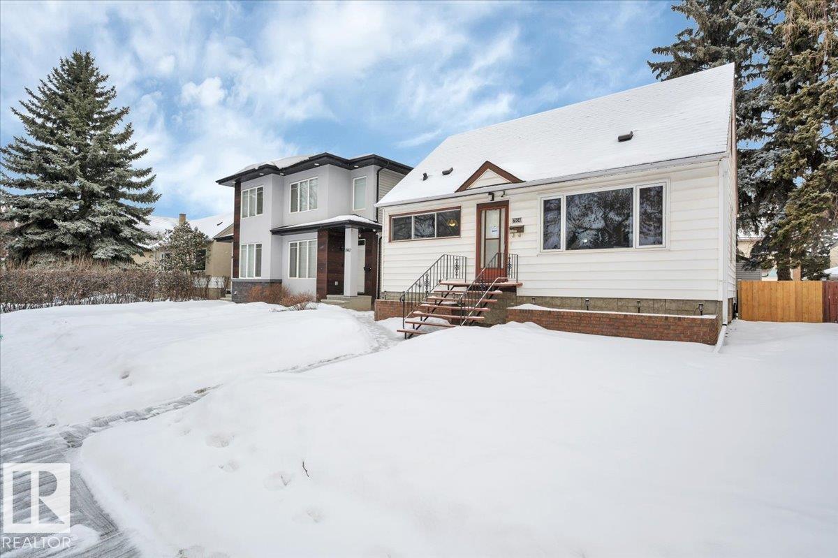 7934 81 Avenue NW, King Edward Park, Edmonton