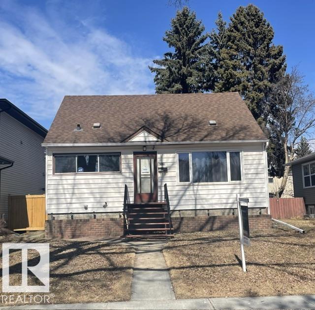 Picture for 7934 81 AV NW
