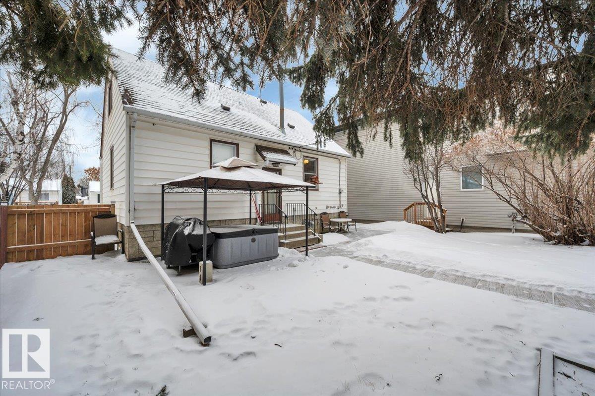 Photo 42 at 7934 81 Avenue NW, King Edward Park, Edmonton