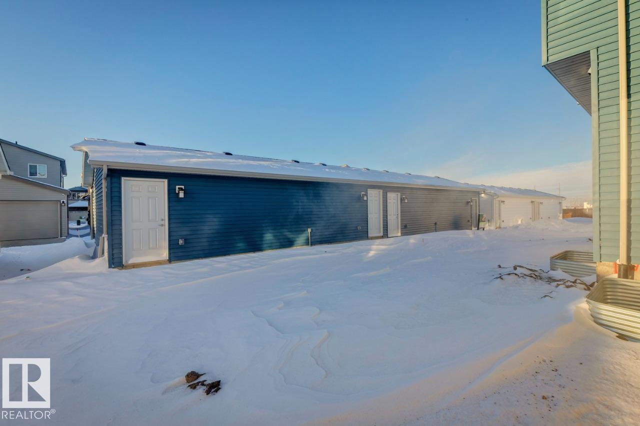 Photo 25 at 318 26 Street SW, Alces, Edmonton