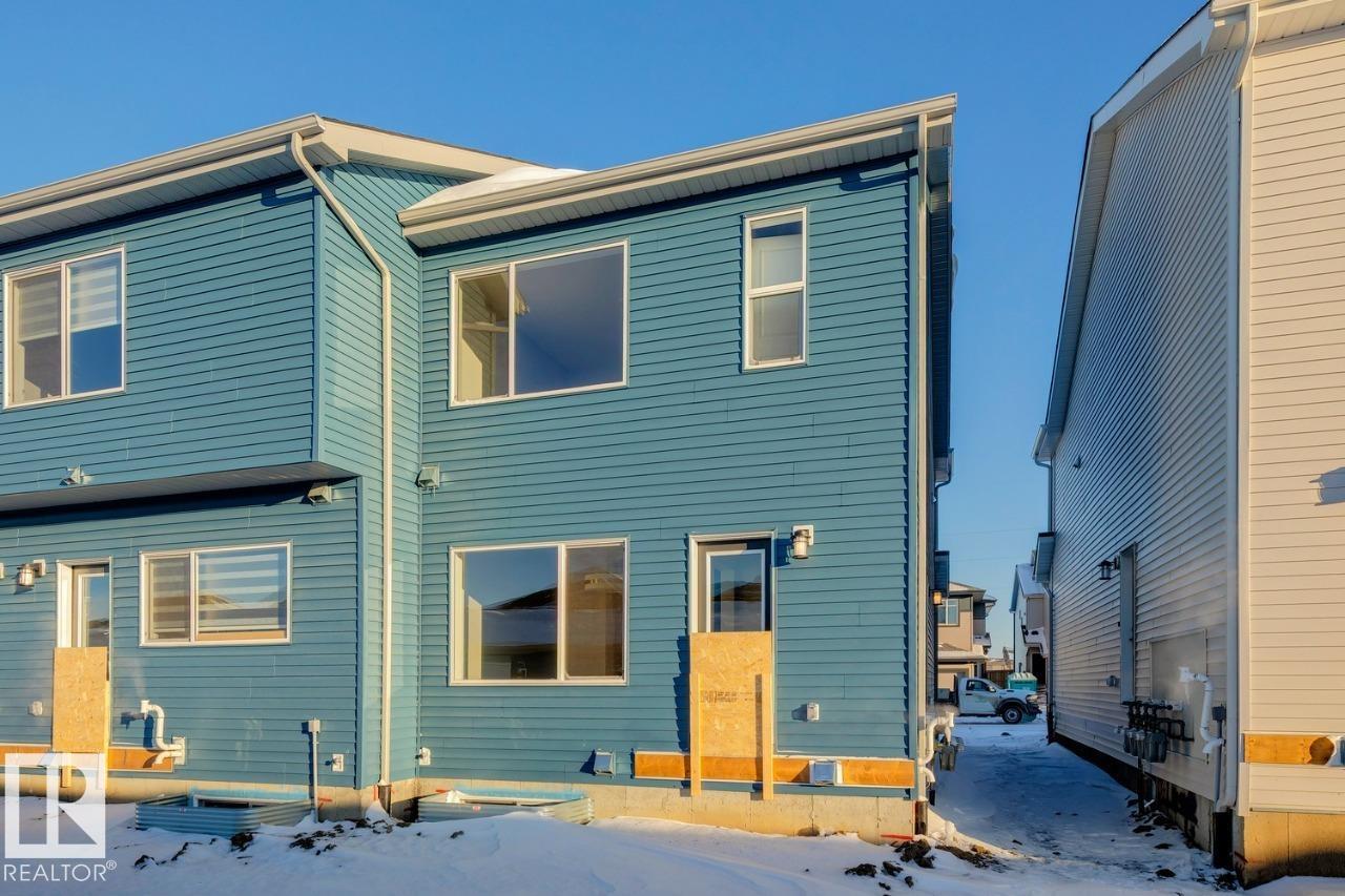 Photo 26 at 318 26 Street SW, Alces, Edmonton