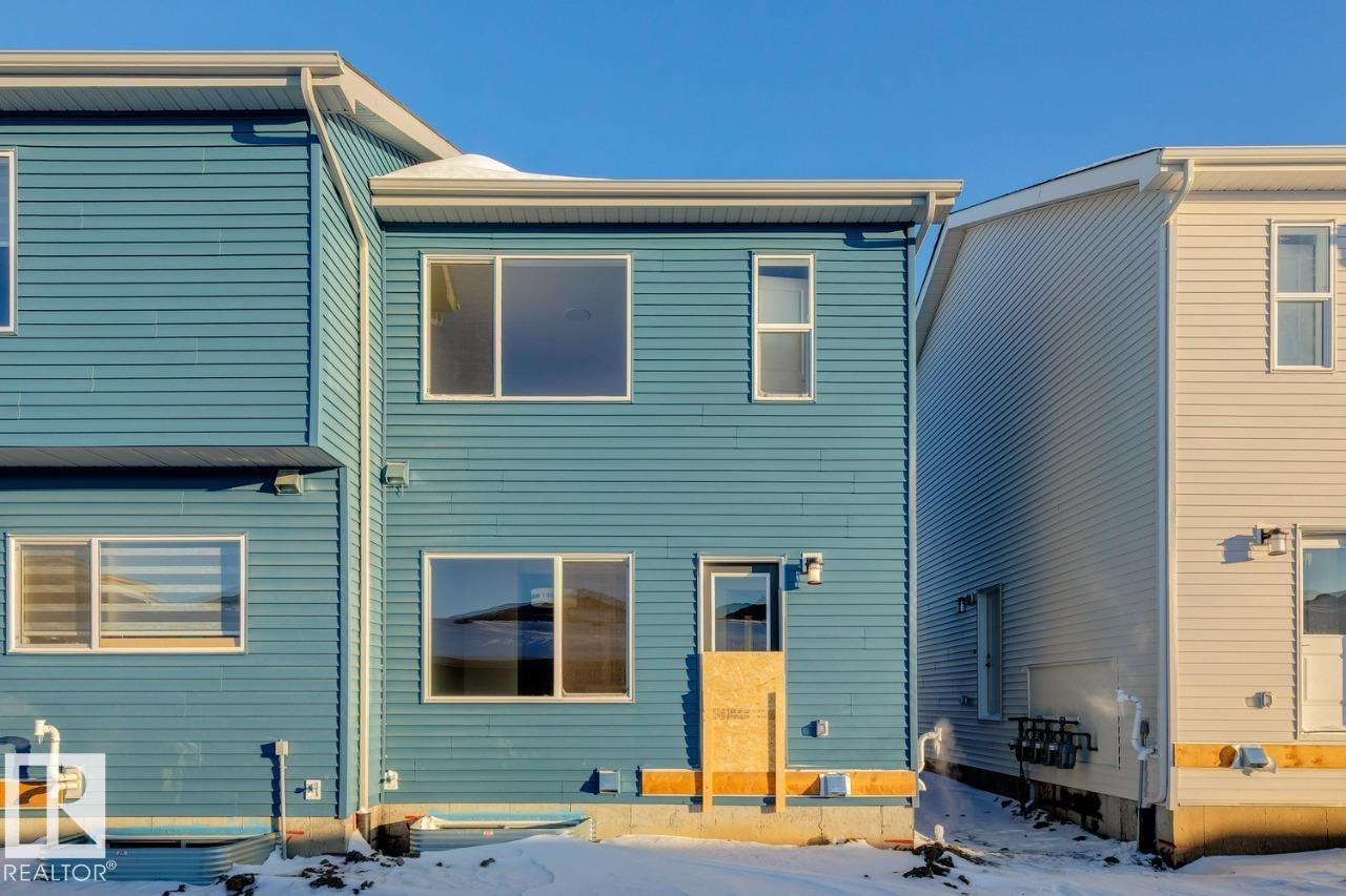 Photo 27 at 318 26 Street SW, Alces, Edmonton