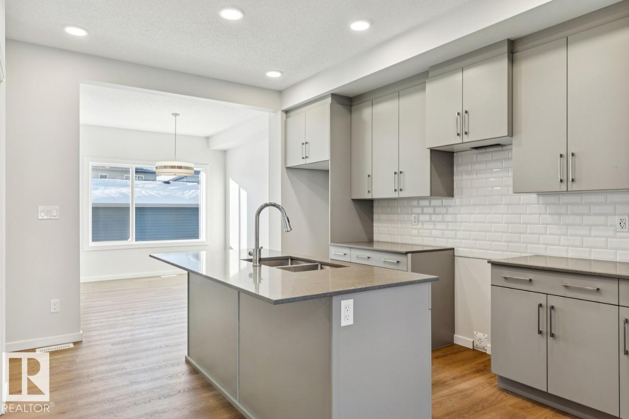 Photo 8 at 318 26 Street SW, Alces, Edmonton