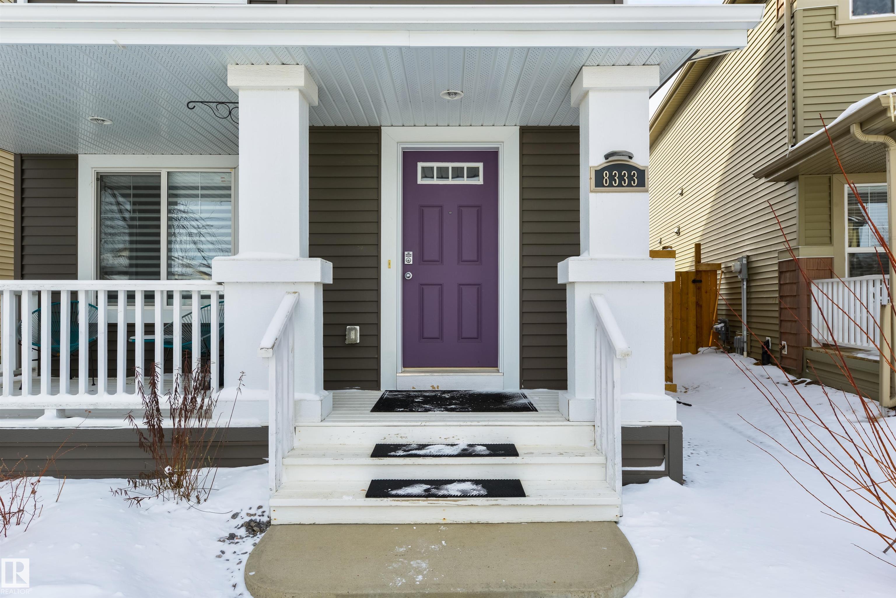 8333 Ellis Crescent NW, Edgemont, Edmonton