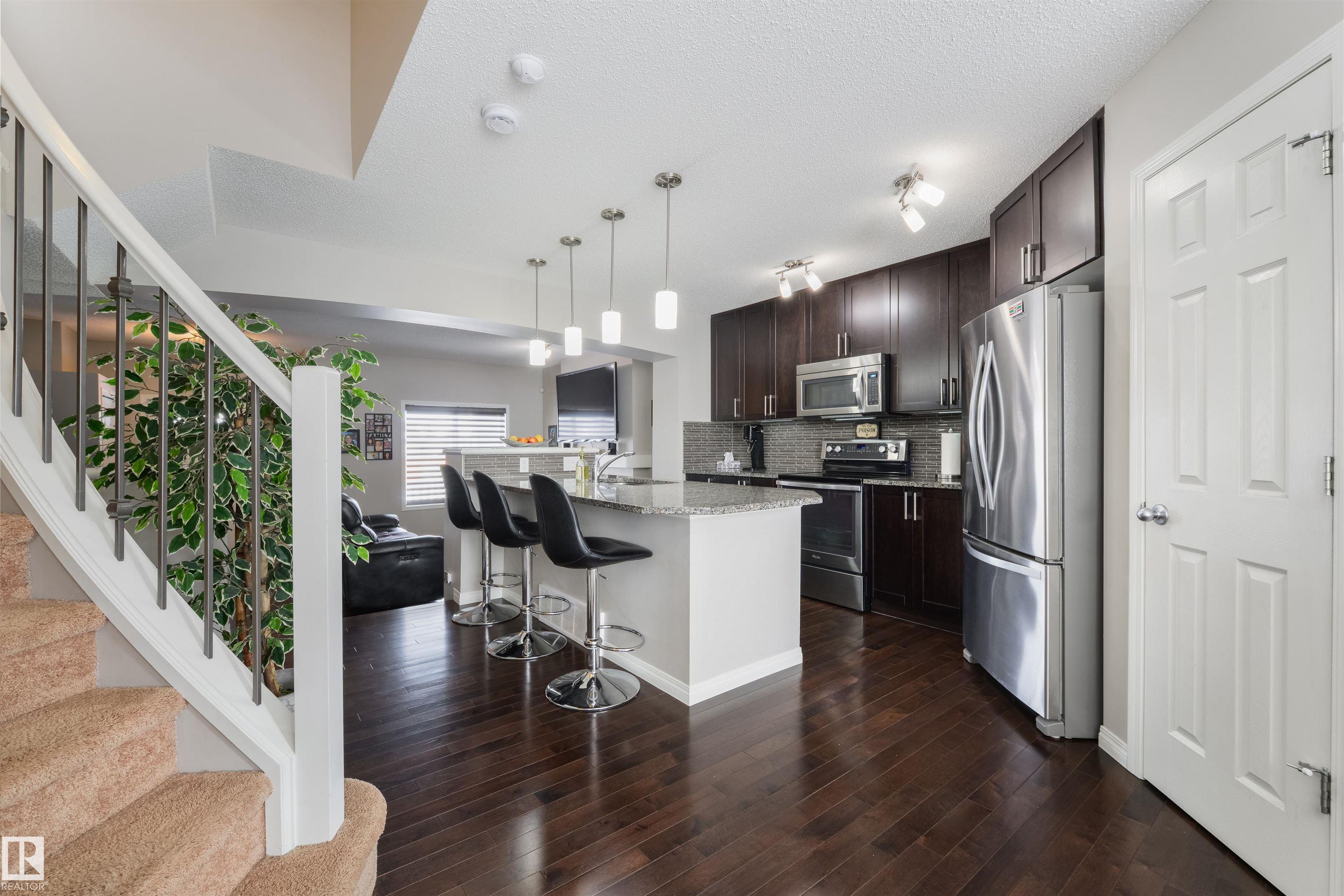 Photo 15 at 8333 Ellis Crescent NW, Edgemont, Edmonton