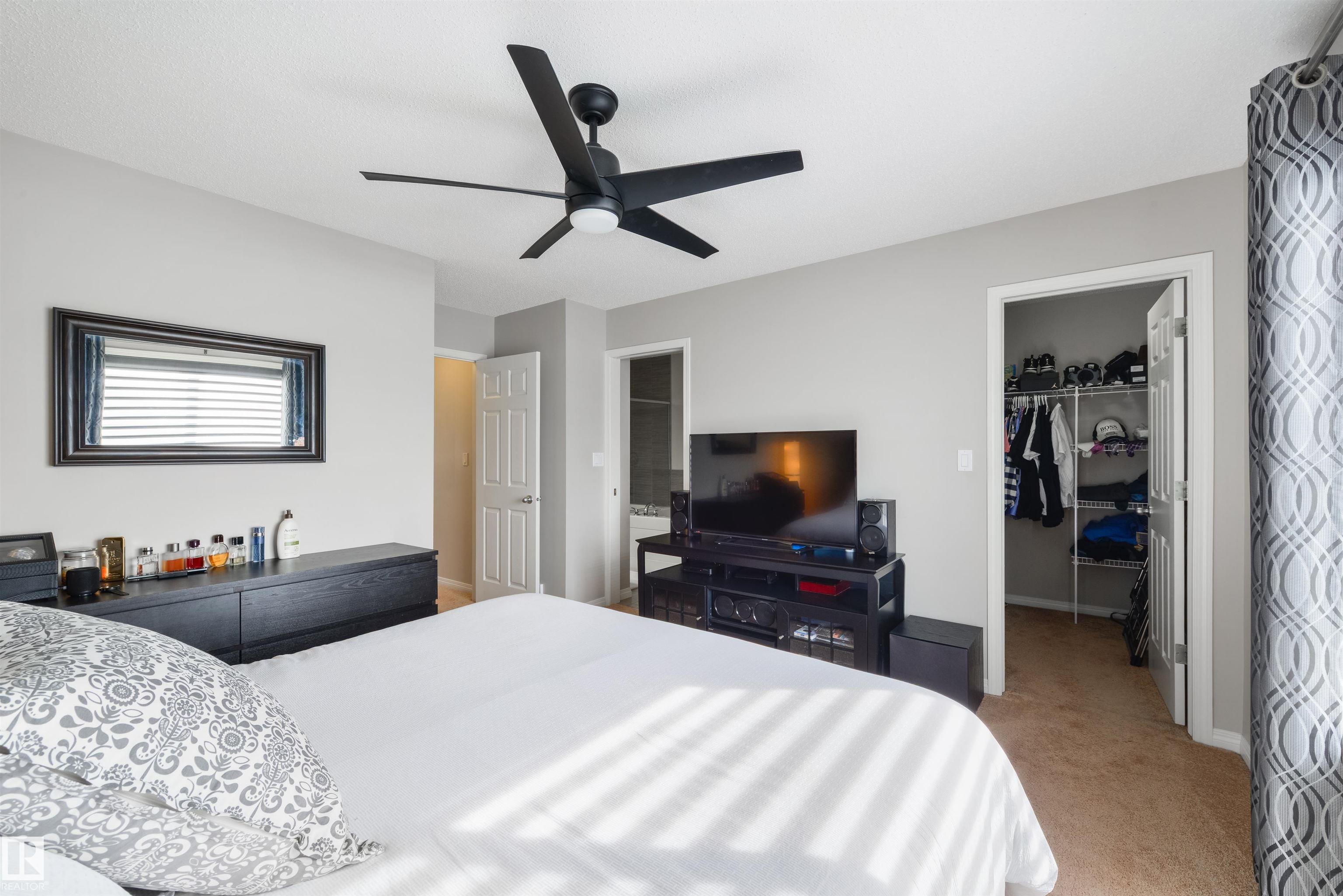 Photo 31 at 8333 Ellis Crescent NW, Edgemont, Edmonton