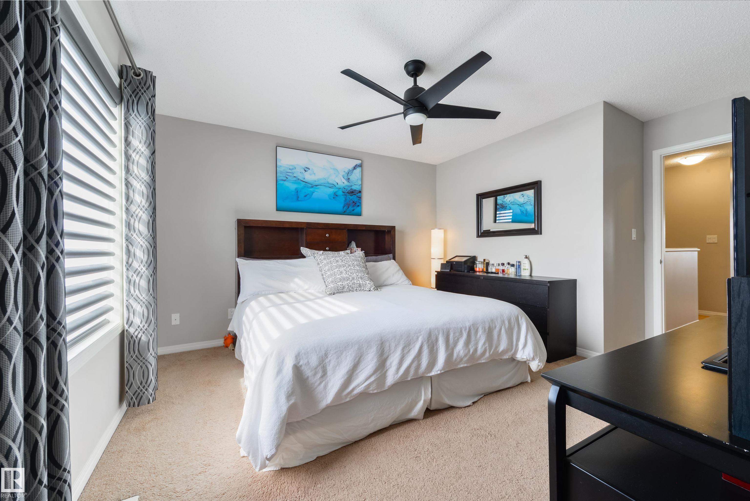 Photo 32 at 8333 Ellis Crescent NW, Edgemont, Edmonton