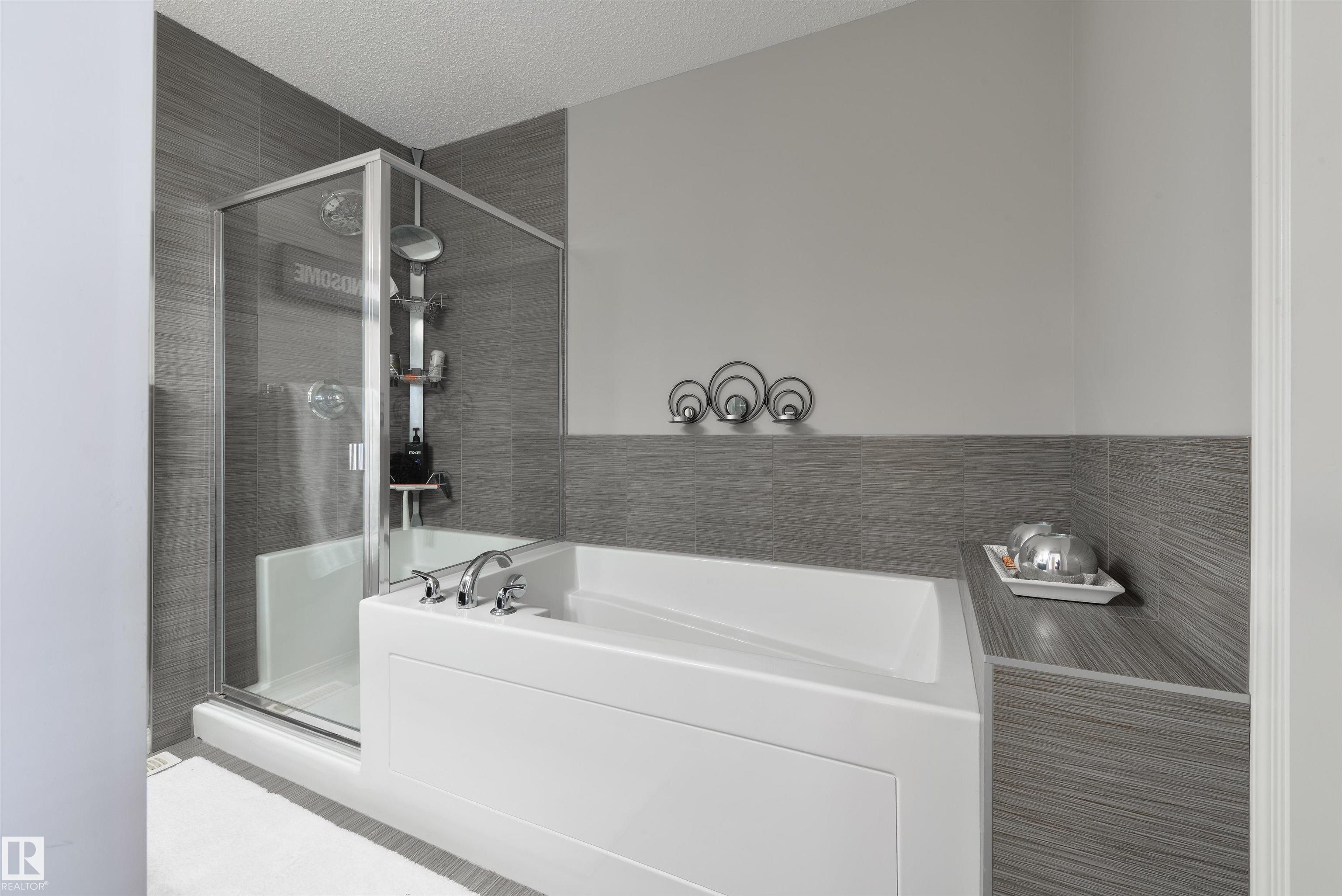 Photo 35 at 8333 Ellis Crescent NW, Edgemont, Edmonton