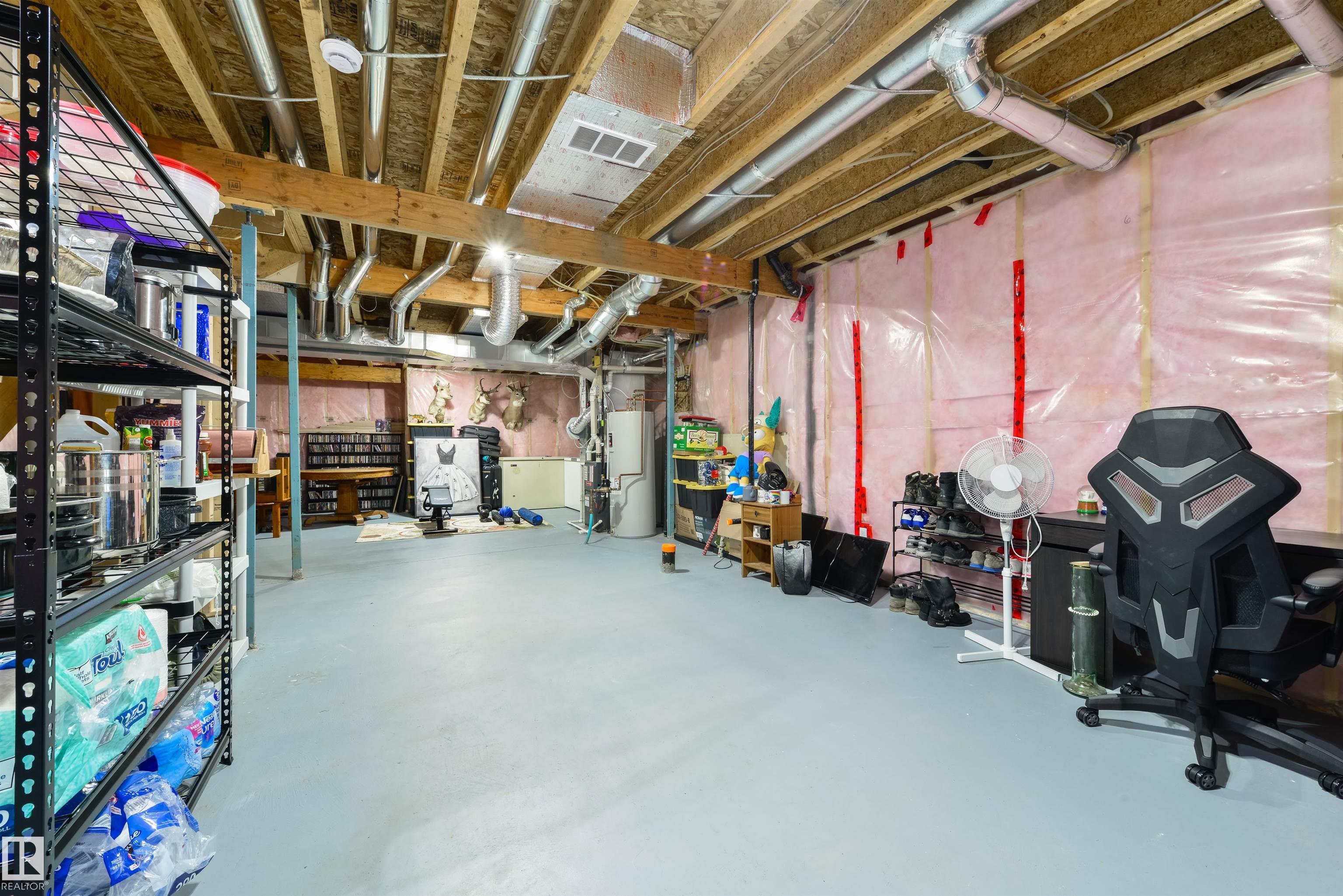 Photo 37 at 8333 Ellis Crescent NW, Edgemont, Edmonton