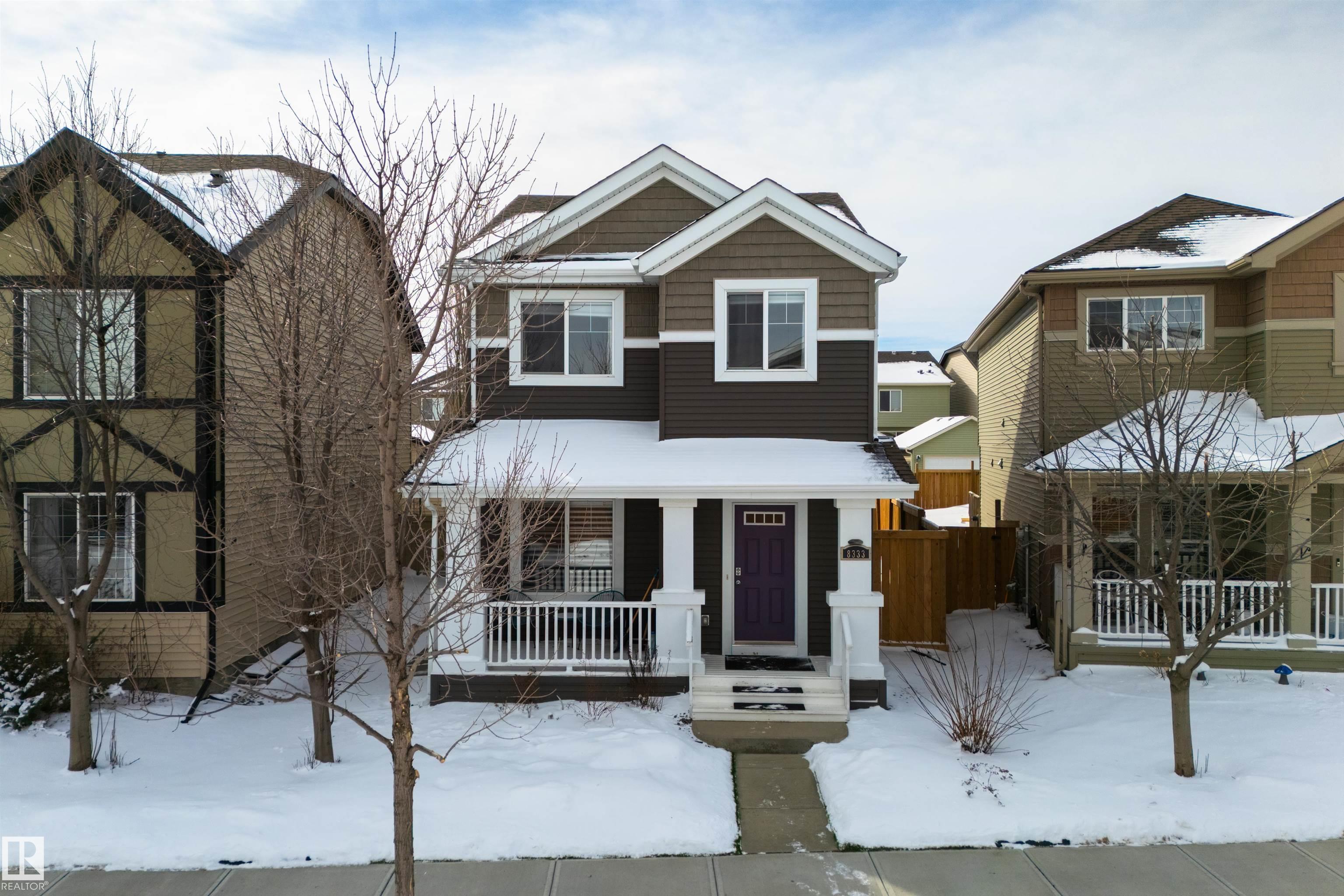 Photo 43 at 8333 Ellis Crescent NW, Edgemont, Edmonton