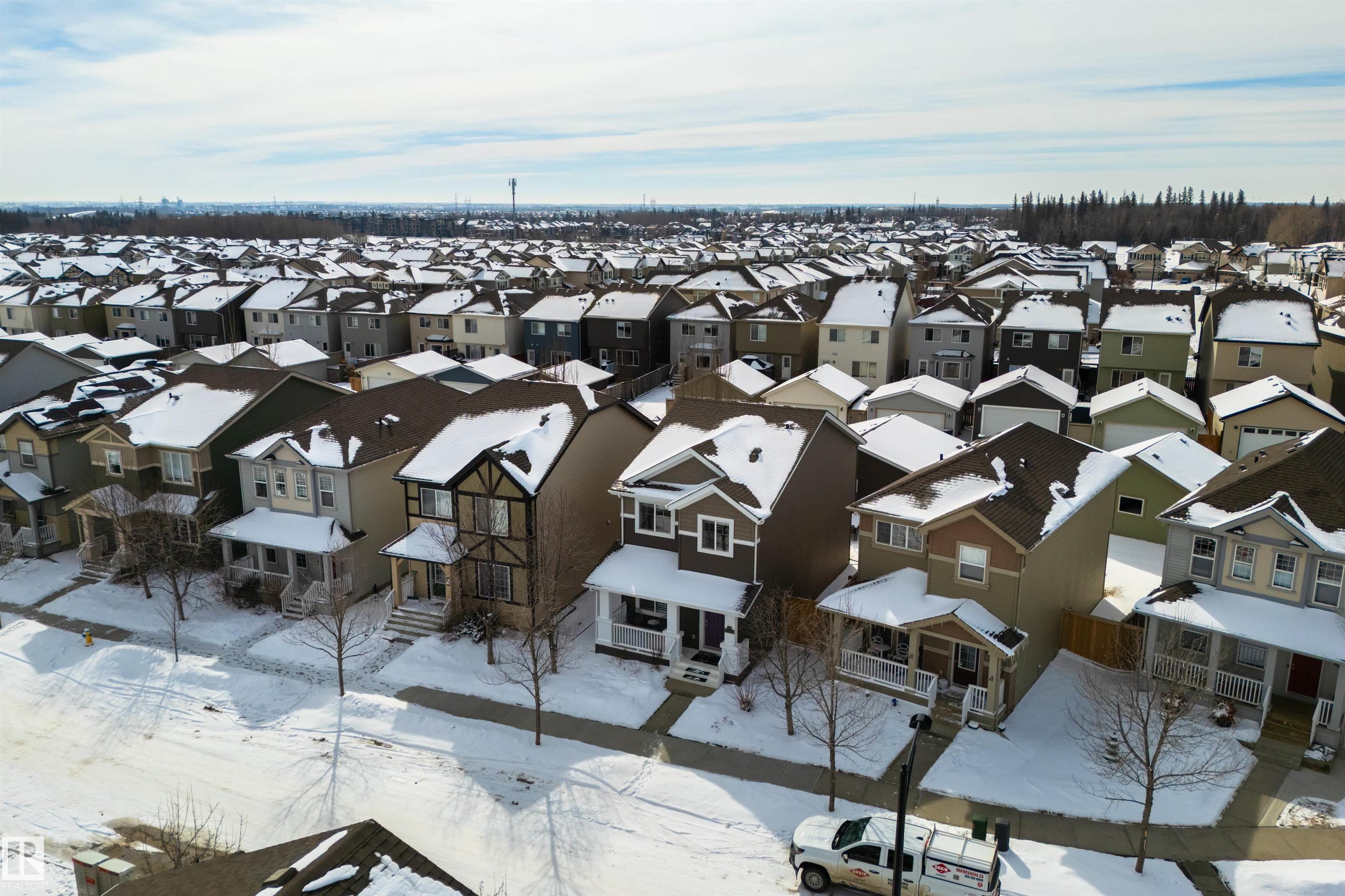 Photo 45 at 8333 Ellis Crescent NW, Edgemont, Edmonton