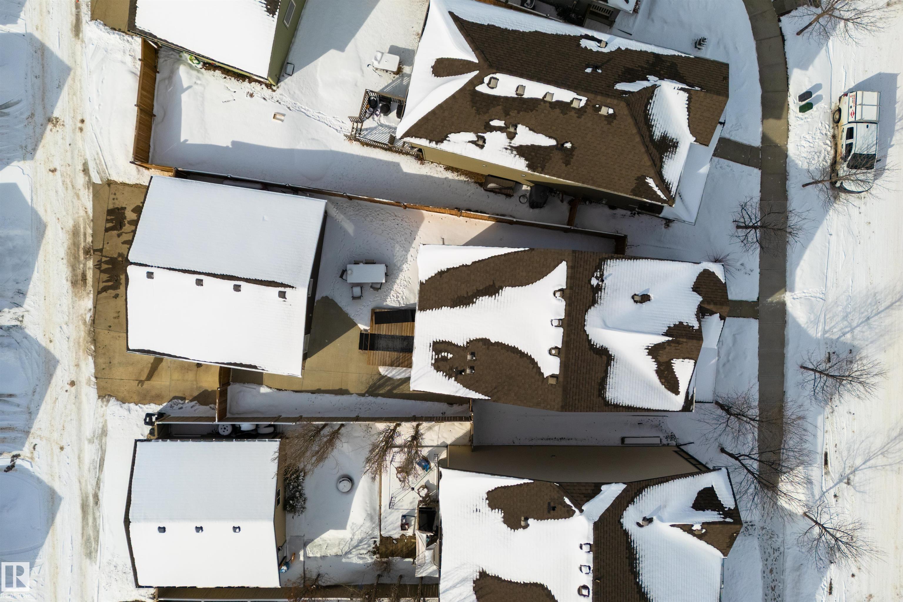 Photo 48 at 8333 Ellis Crescent NW, Edgemont, Edmonton