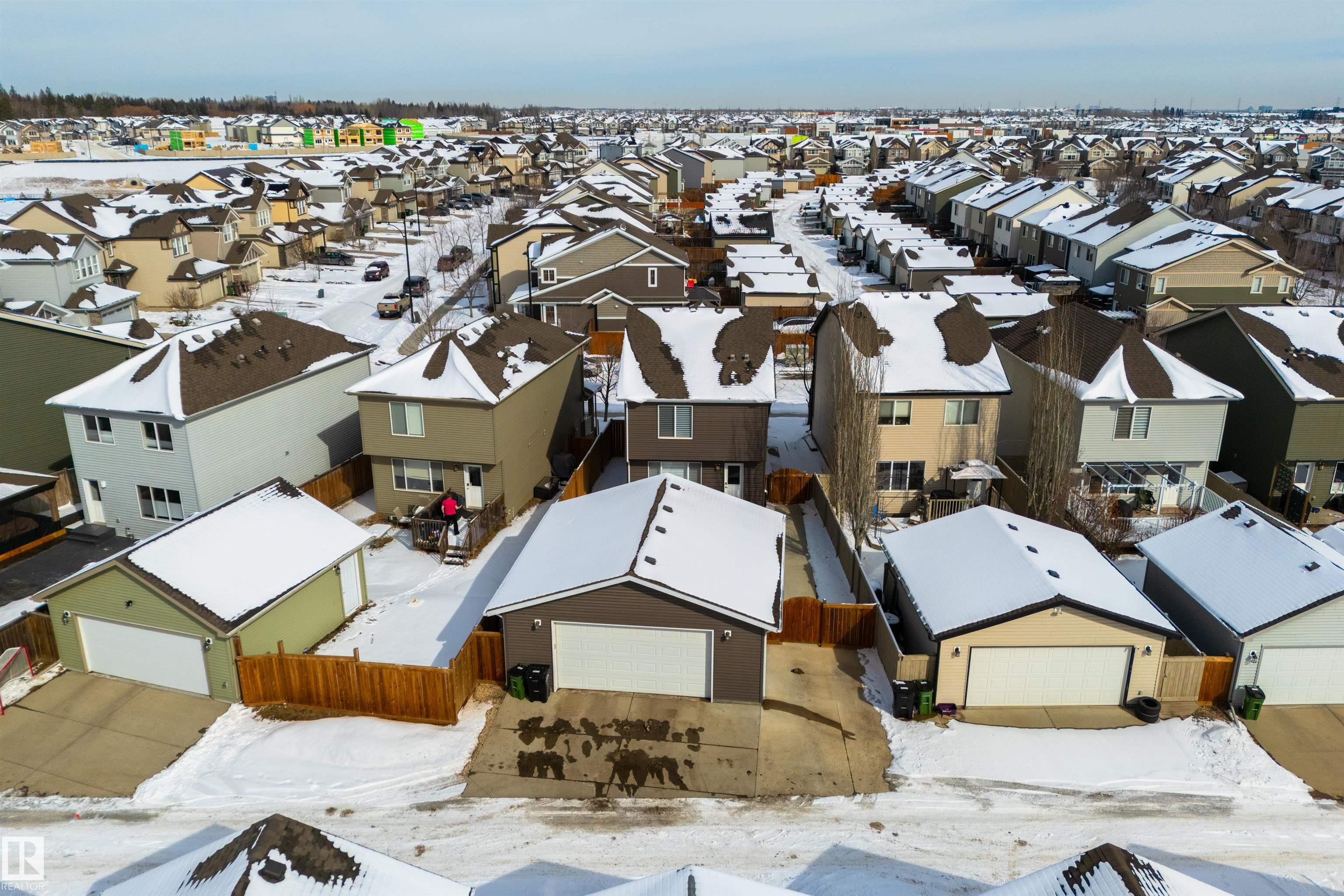 Photo 50 at 8333 Ellis Crescent NW, Edgemont, Edmonton