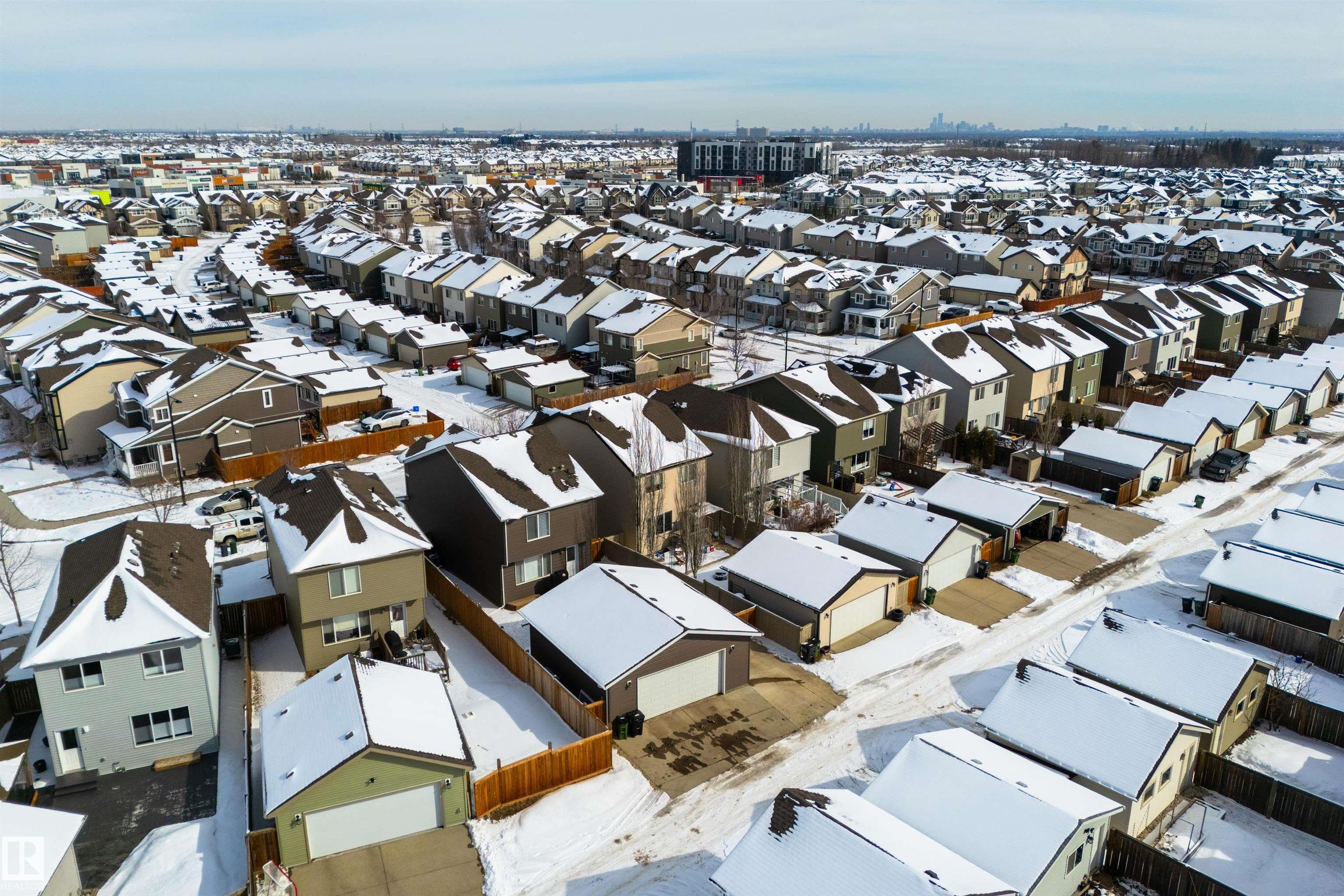 Photo 51 at 8333 Ellis Crescent NW, Edgemont, Edmonton