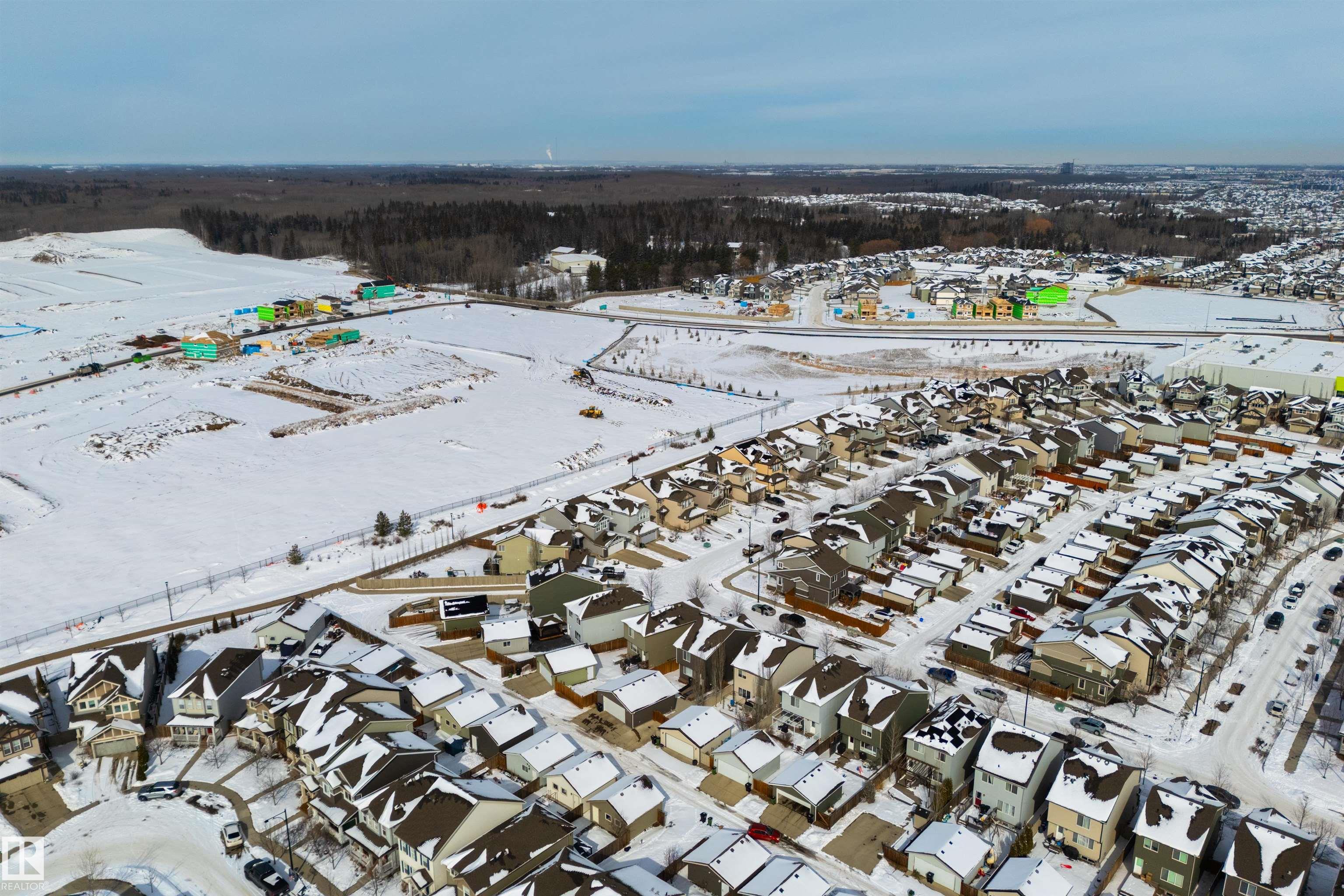 Photo 53 at 8333 Ellis Crescent NW, Edgemont, Edmonton