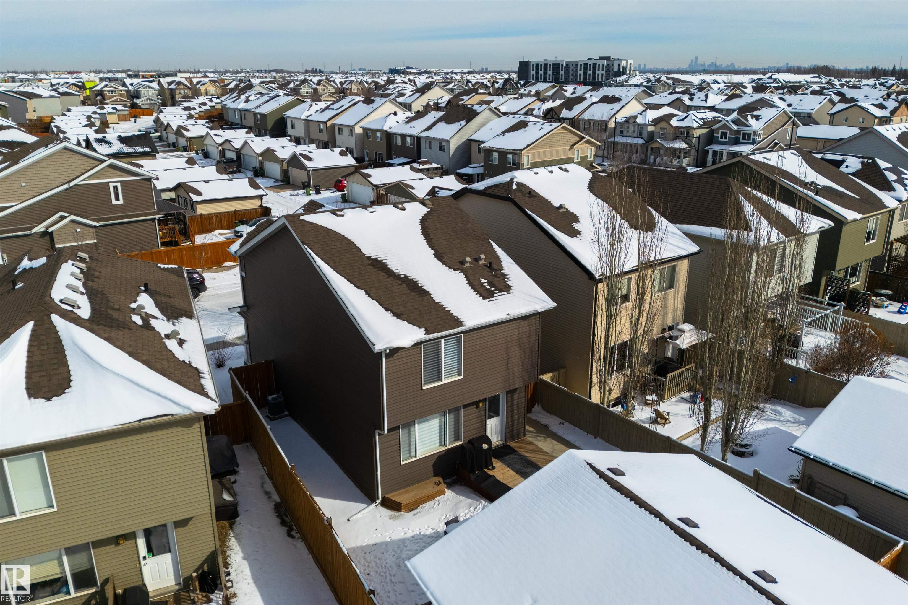 Photo 54 at 8333 Ellis Crescent NW, Edgemont, Edmonton