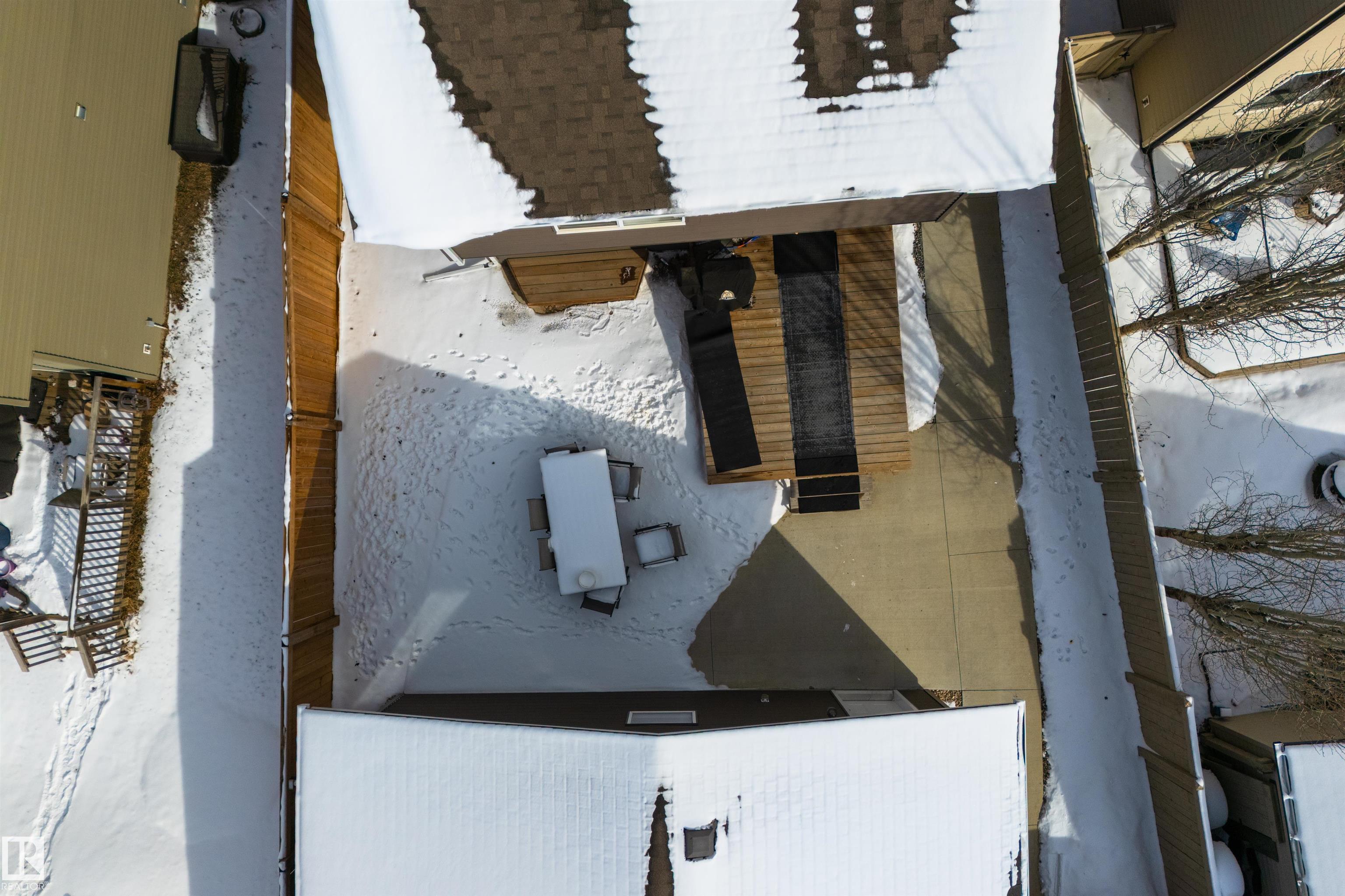 Photo 55 at 8333 Ellis Crescent NW, Edgemont, Edmonton