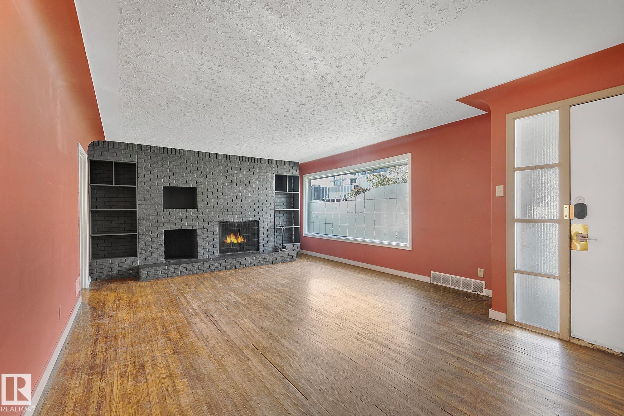 13915 102 Avenue NW, Glenora, Edmonton