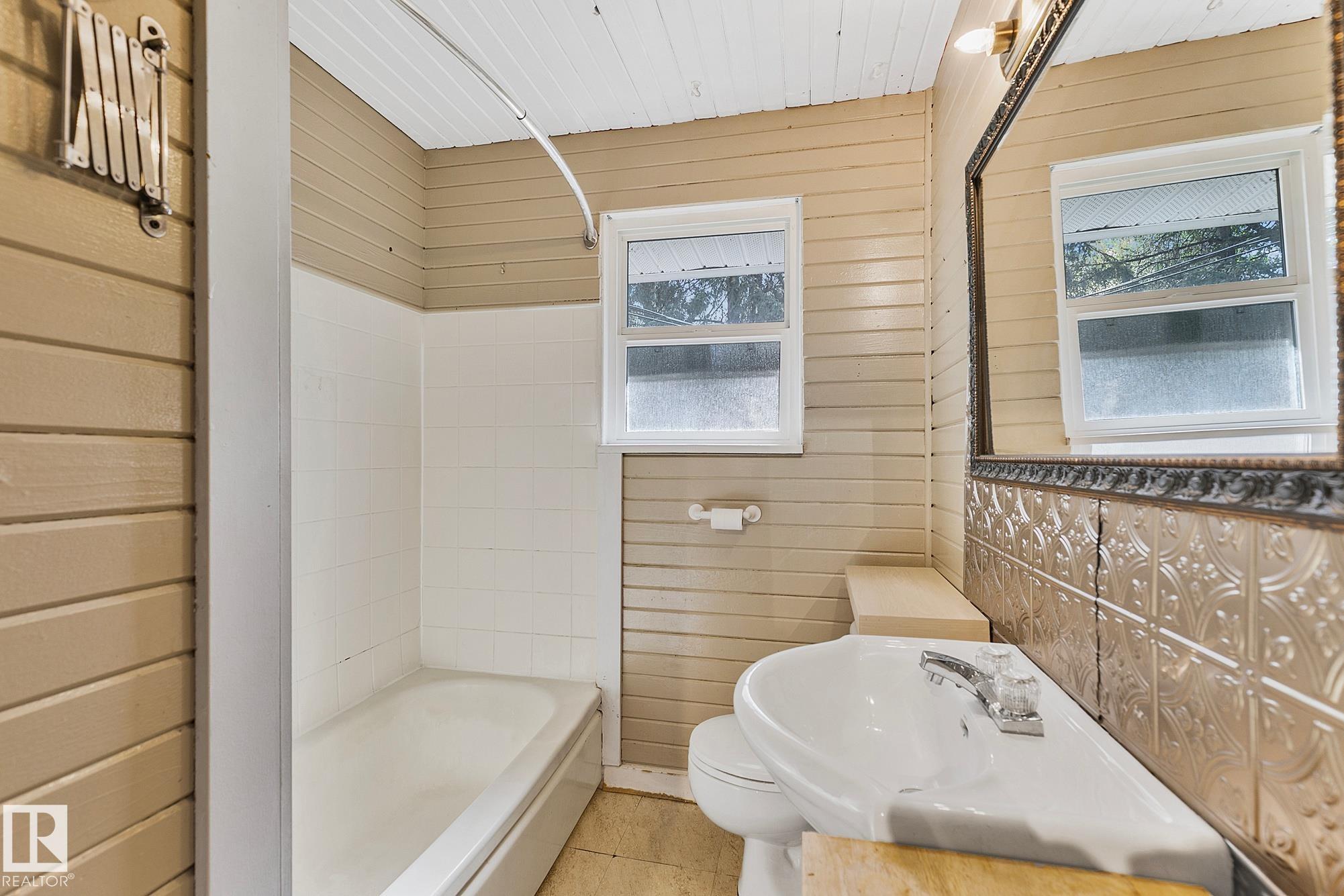 Photo 15 at 13915 102 Avenue NW, Glenora, Edmonton