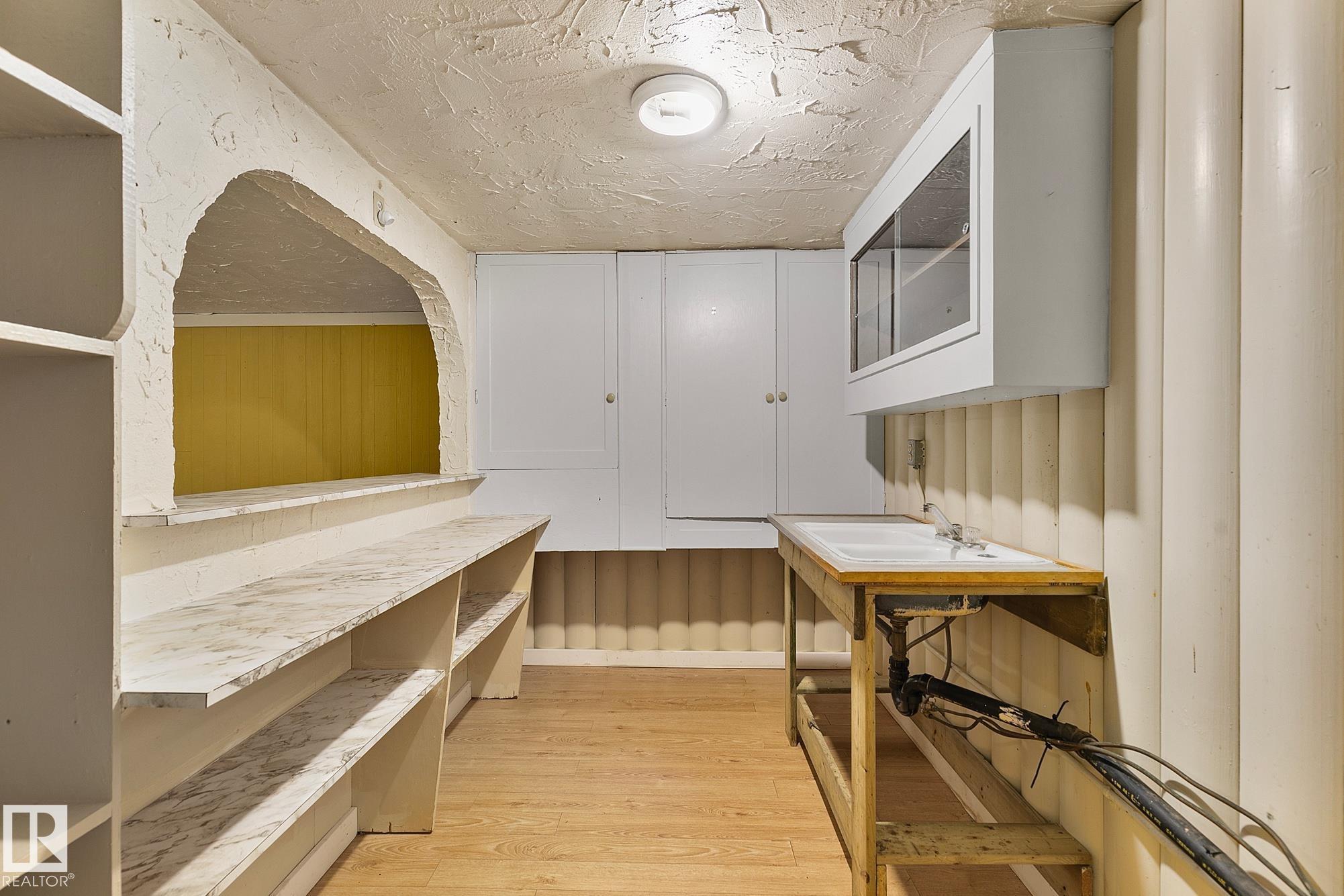 Photo 21 at 13915 102 Avenue NW, Glenora, Edmonton