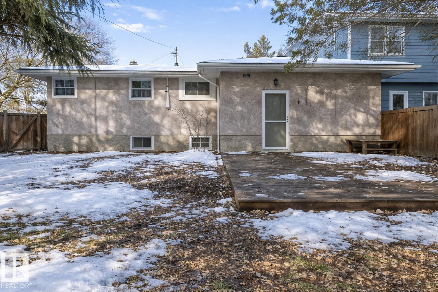 Photo 26 at 13915 102 Avenue NW, Glenora, Edmonton