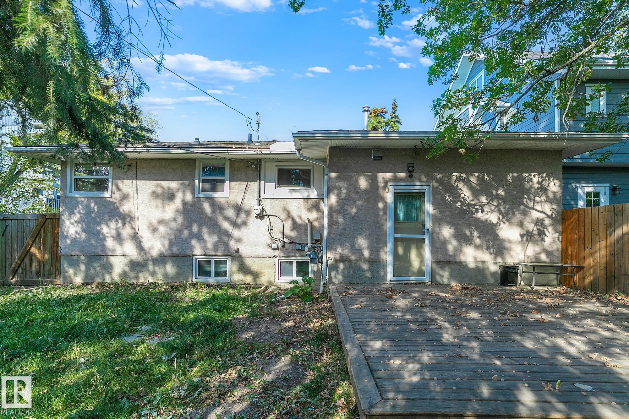 Photo 27 at 13915 102 Avenue NW, Glenora, Edmonton