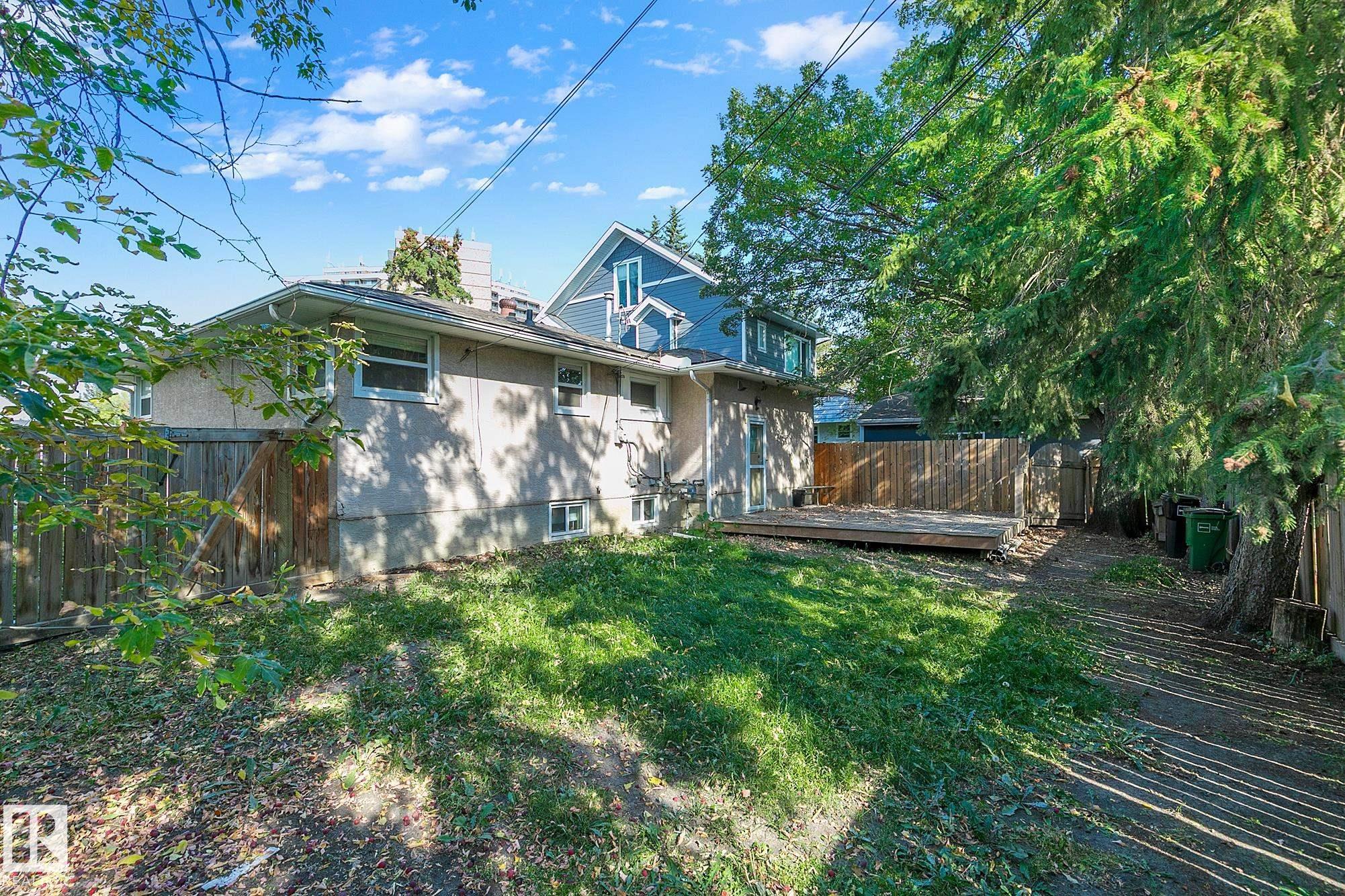Photo 30 at 13915 102 Avenue NW, Glenora, Edmonton
