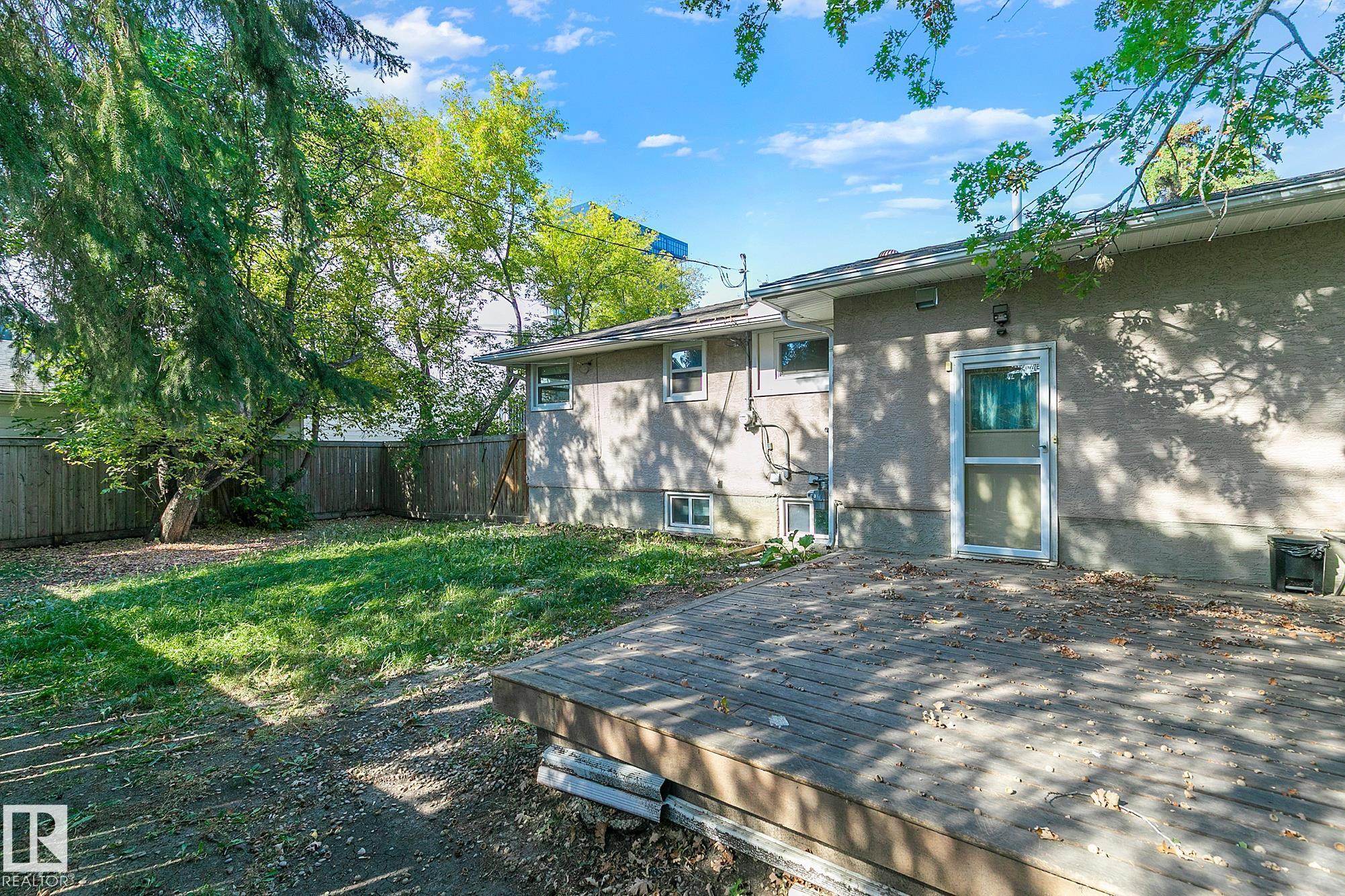 Photo 31 at 13915 102 Avenue NW, Glenora, Edmonton