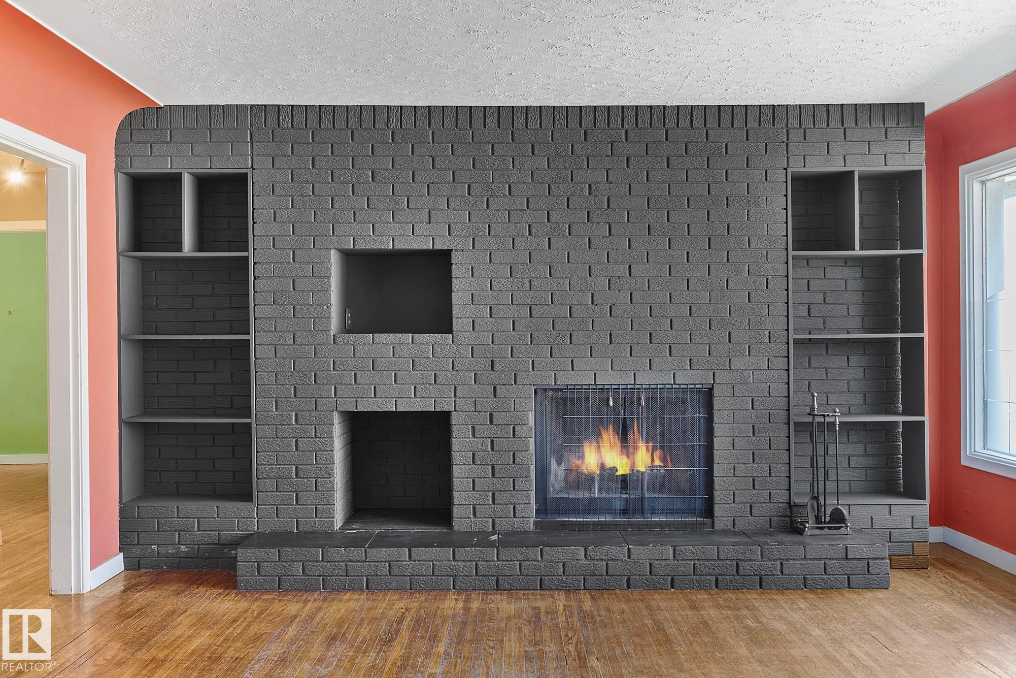 13915 102 Avenue NW, Glenora, Edmonton