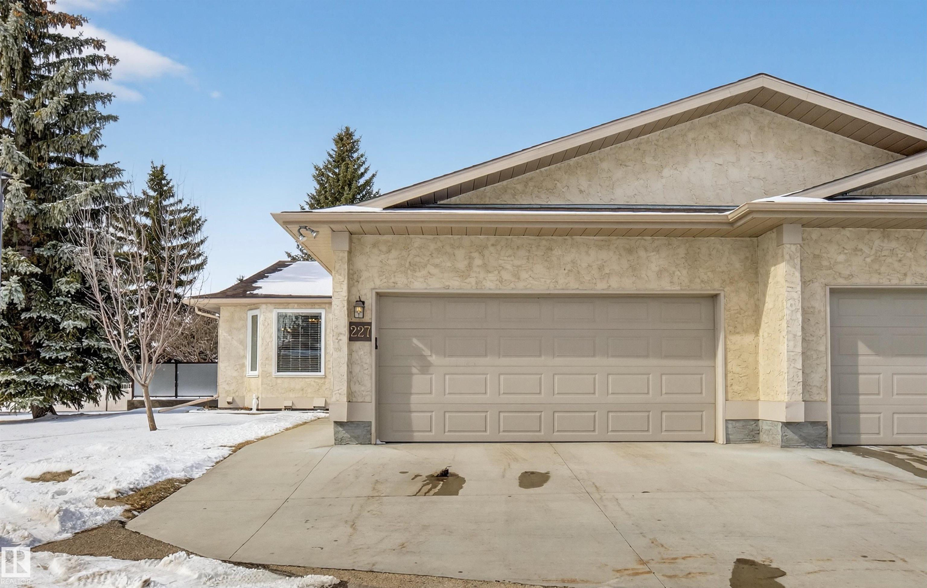 227 Knottwood Road N NW, Satoo, Edmonton