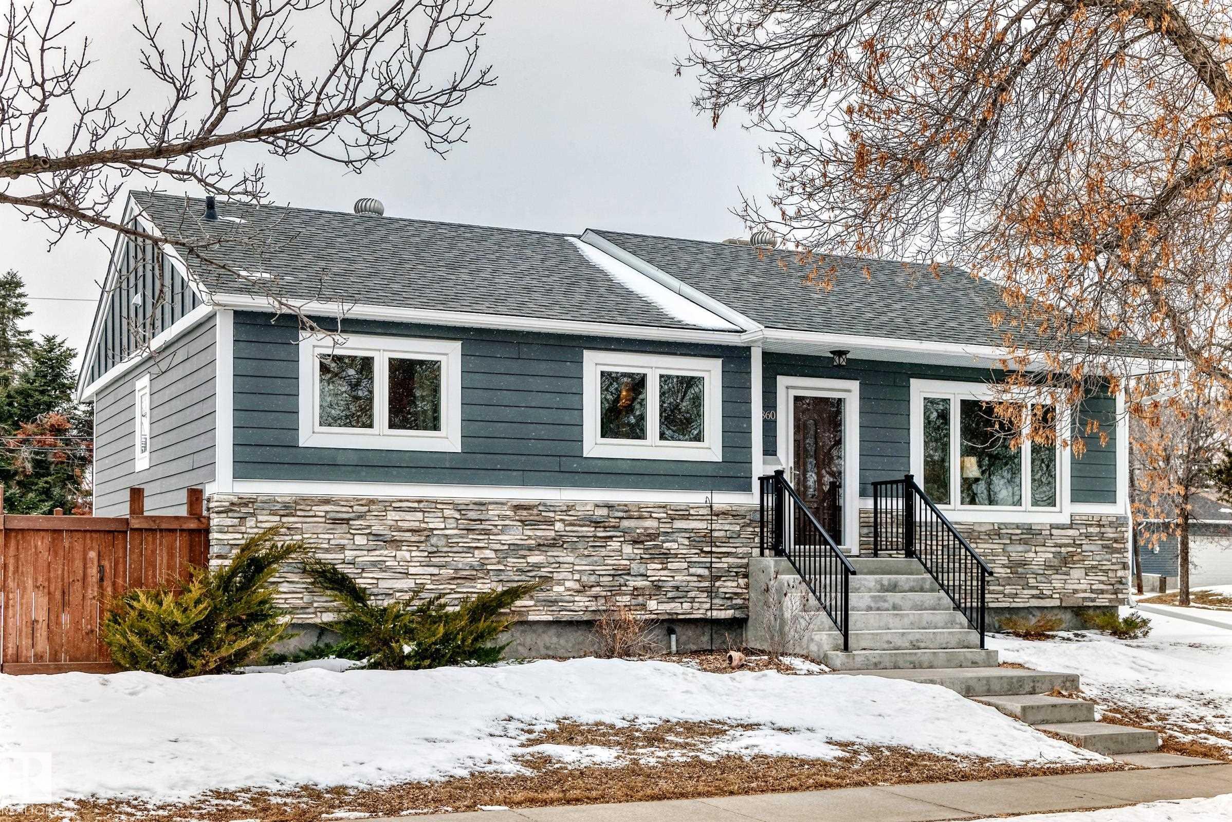 10860 147 Street NW, McQueen, Edmonton