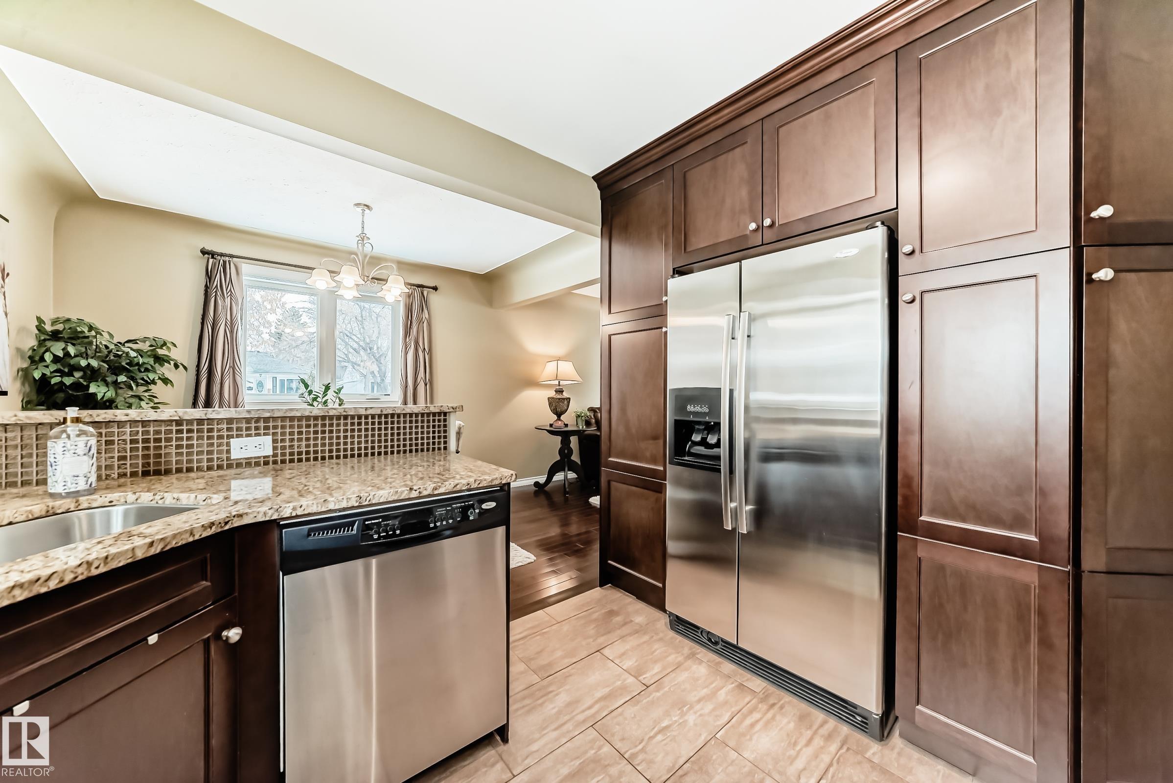 Photo 15 at 10860 147 Street NW, McQueen, Edmonton