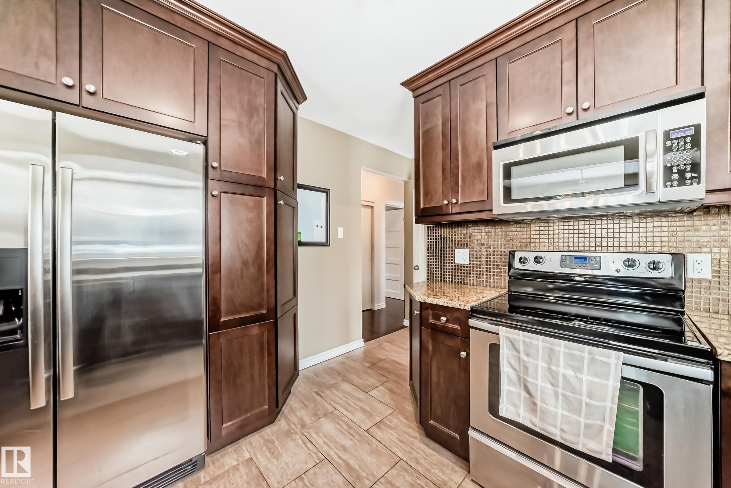 Photo 16 at 10860 147 Street NW, McQueen, Edmonton