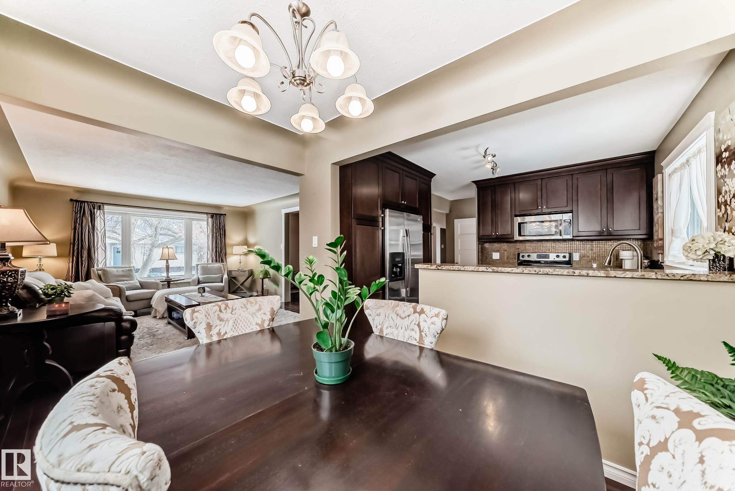 Photo 19 at 10860 147 Street NW, McQueen, Edmonton