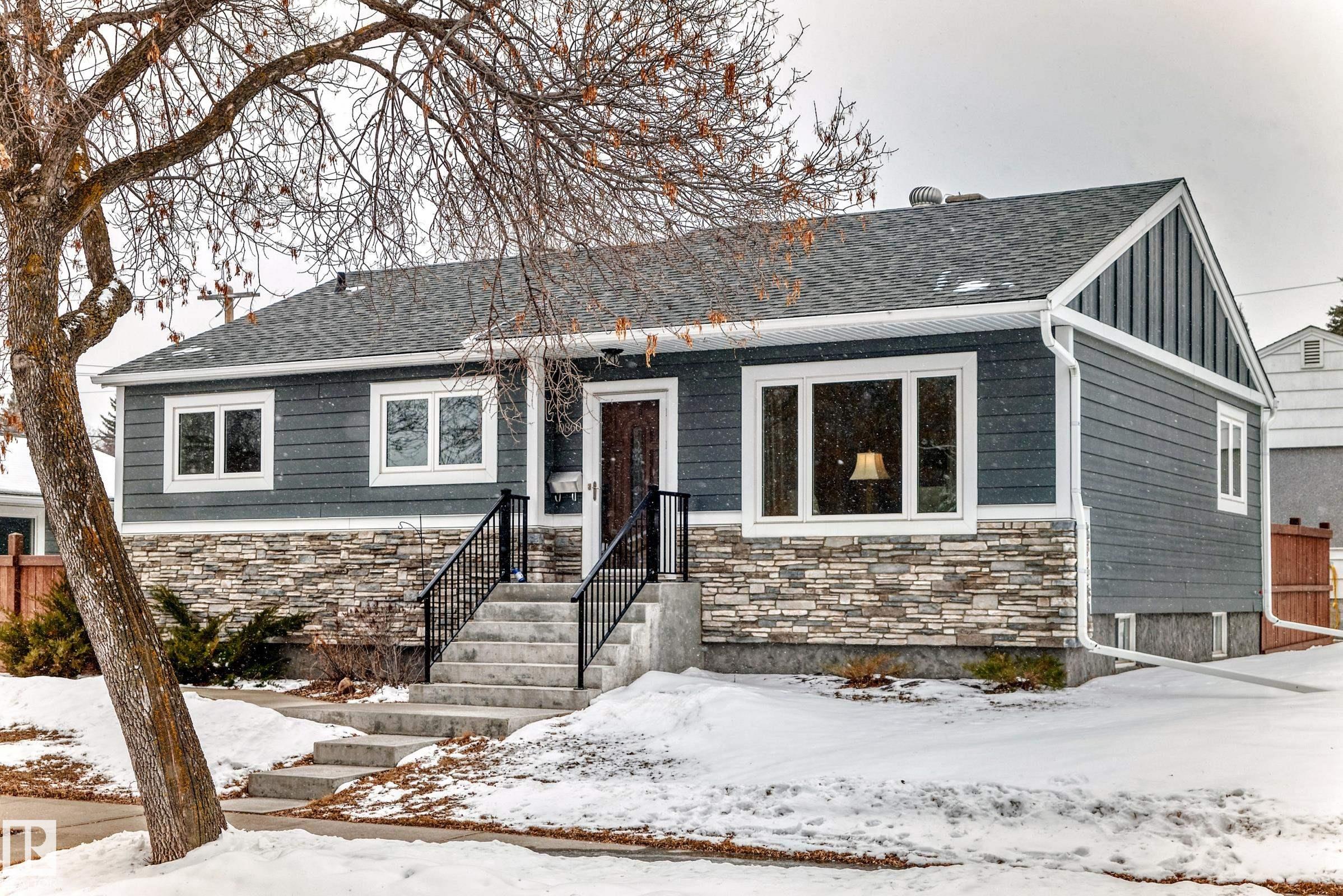 10860 147 Street NW, McQueen, Edmonton