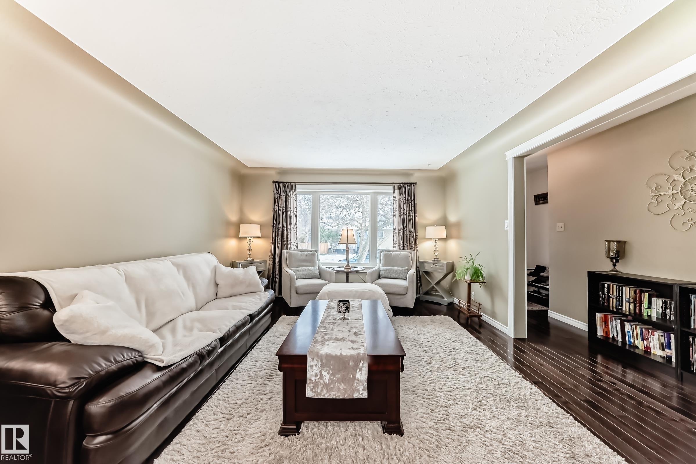 Photo 6 at 10860 147 Street NW, McQueen, Edmonton