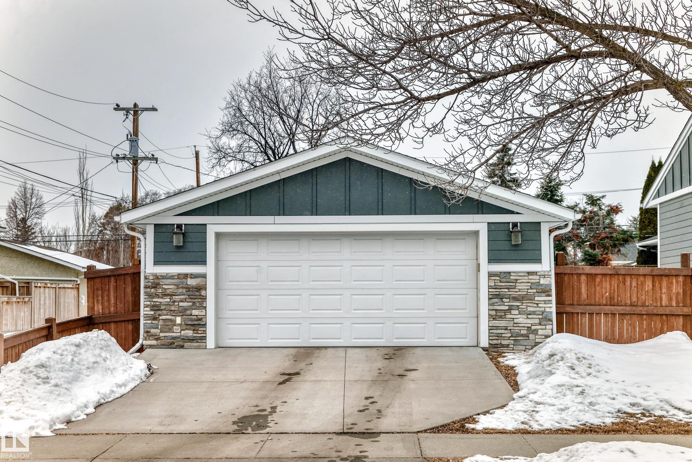 Photo 52 at 10860 147 Street NW, McQueen, Edmonton