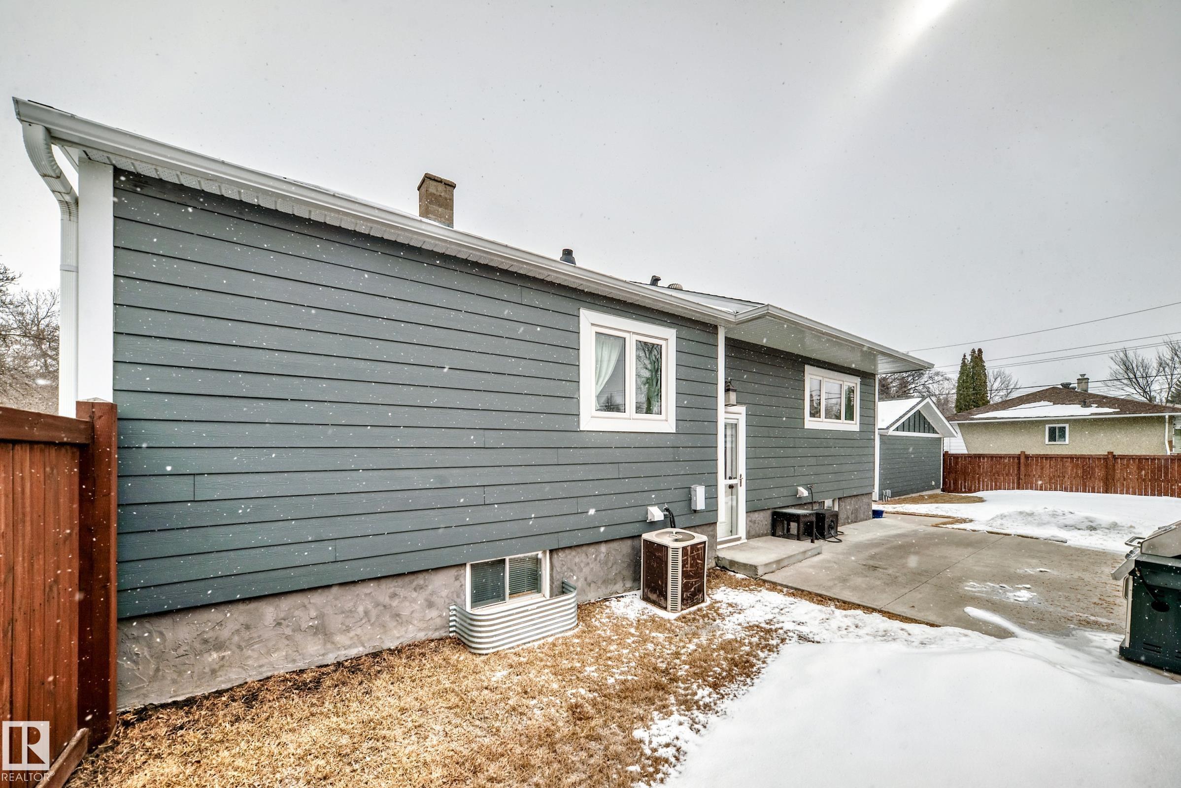 Photo 53 at 10860 147 Street NW, McQueen, Edmonton