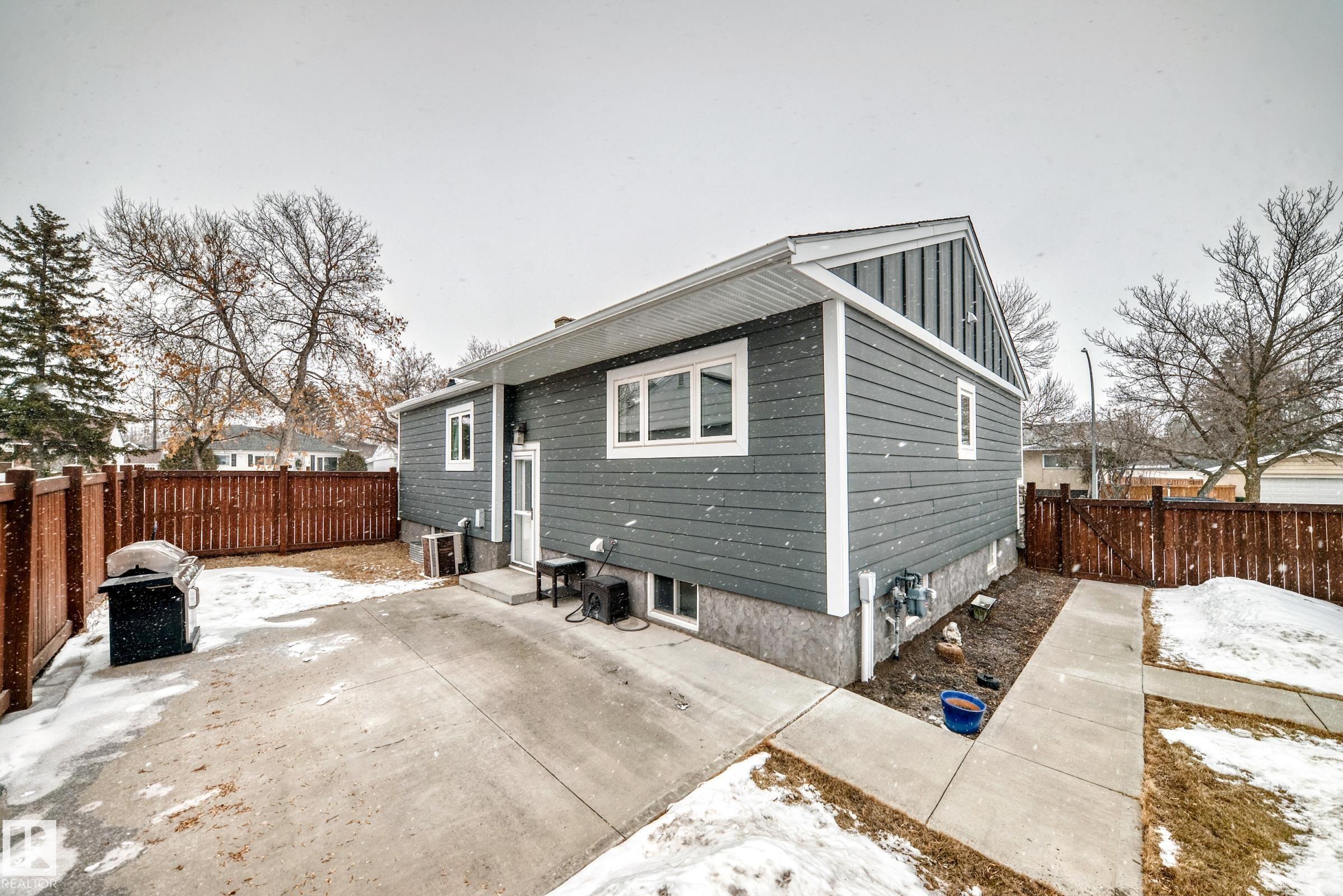 Photo 54 at 10860 147 Street NW, McQueen, Edmonton